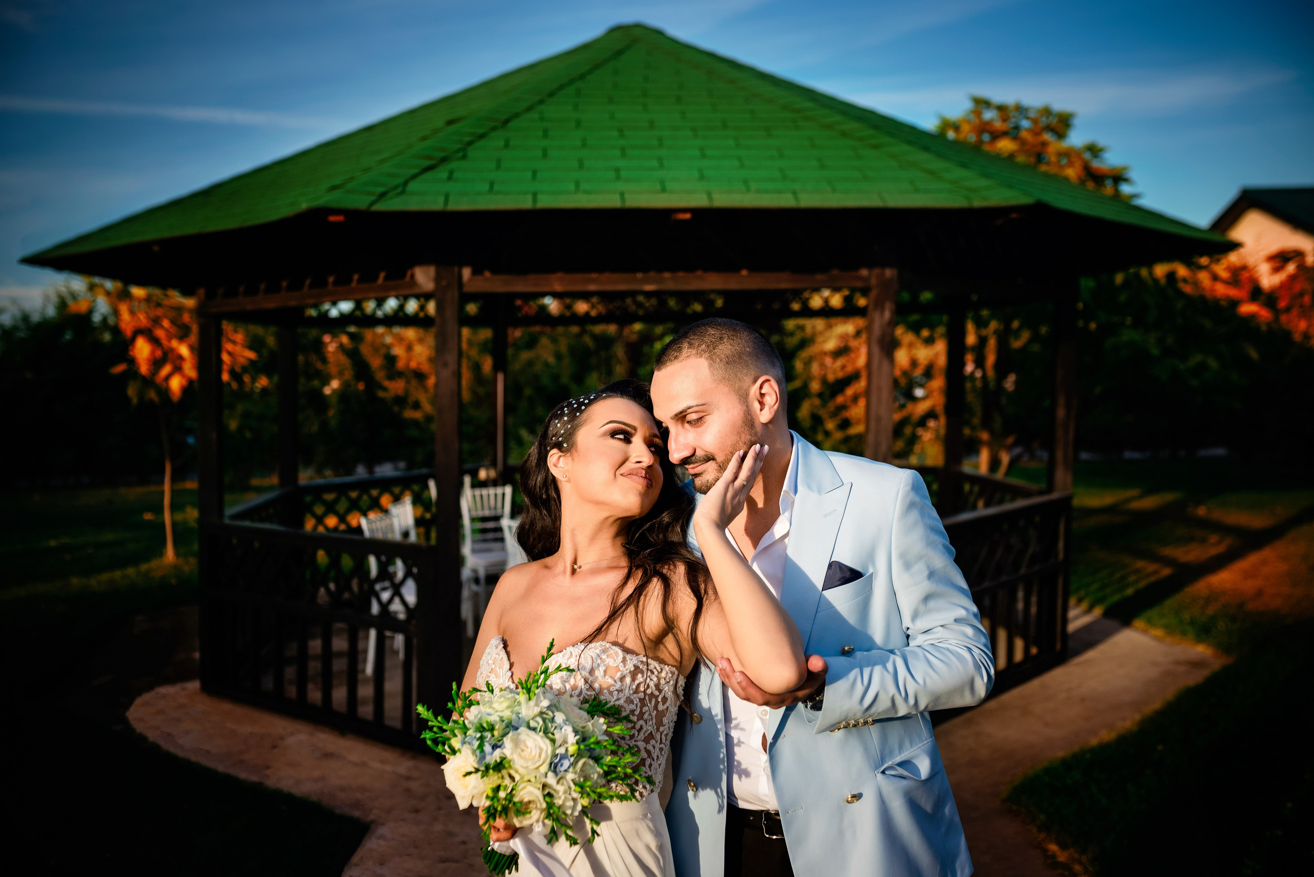 Roxana - Iuli. Fotograf nunta si evenimente Giurgiu