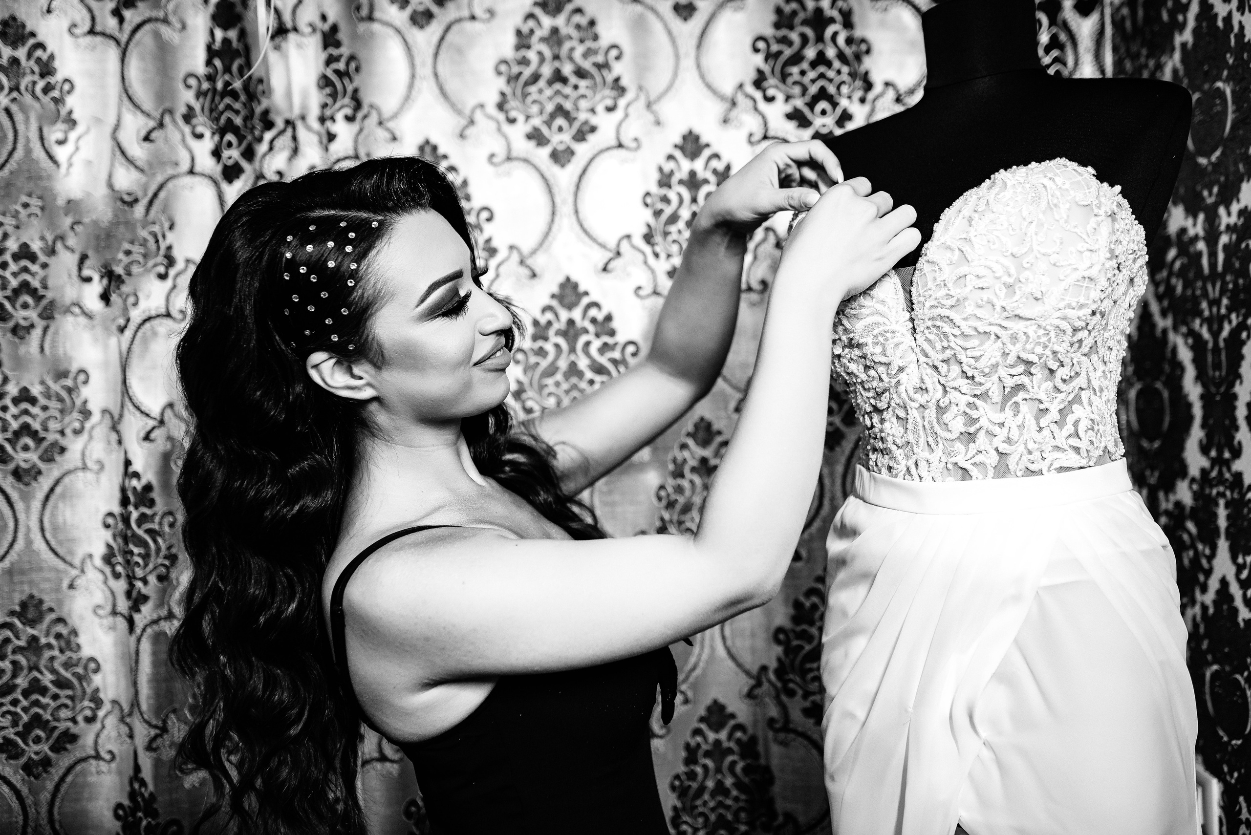 Roxana - Iuli. Fotograf nunta si evenimente Giurgiu