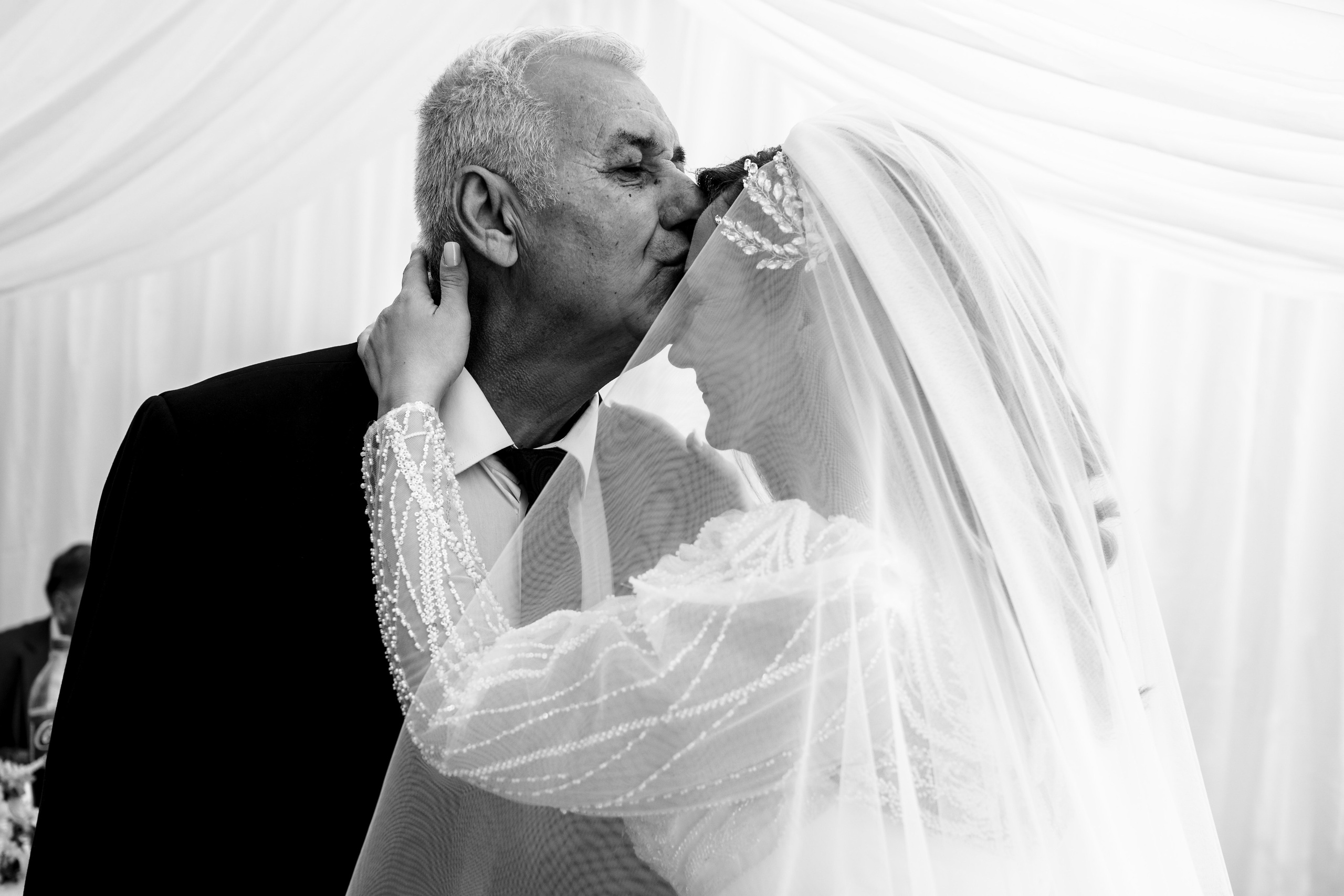 Clarisa & Andrei. Acasă