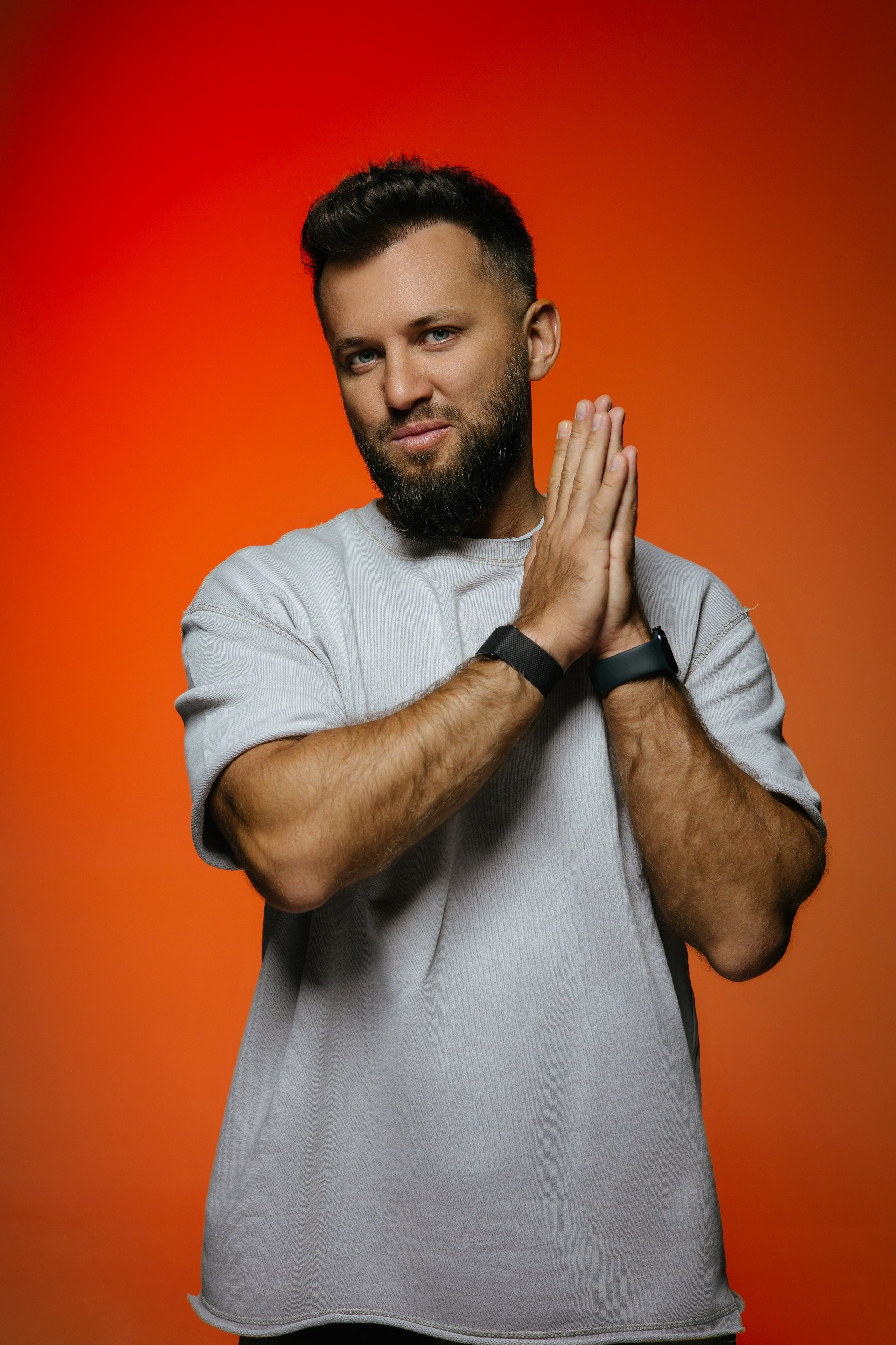 Artem. Профессиональный фотограф Нурмиева Вероника