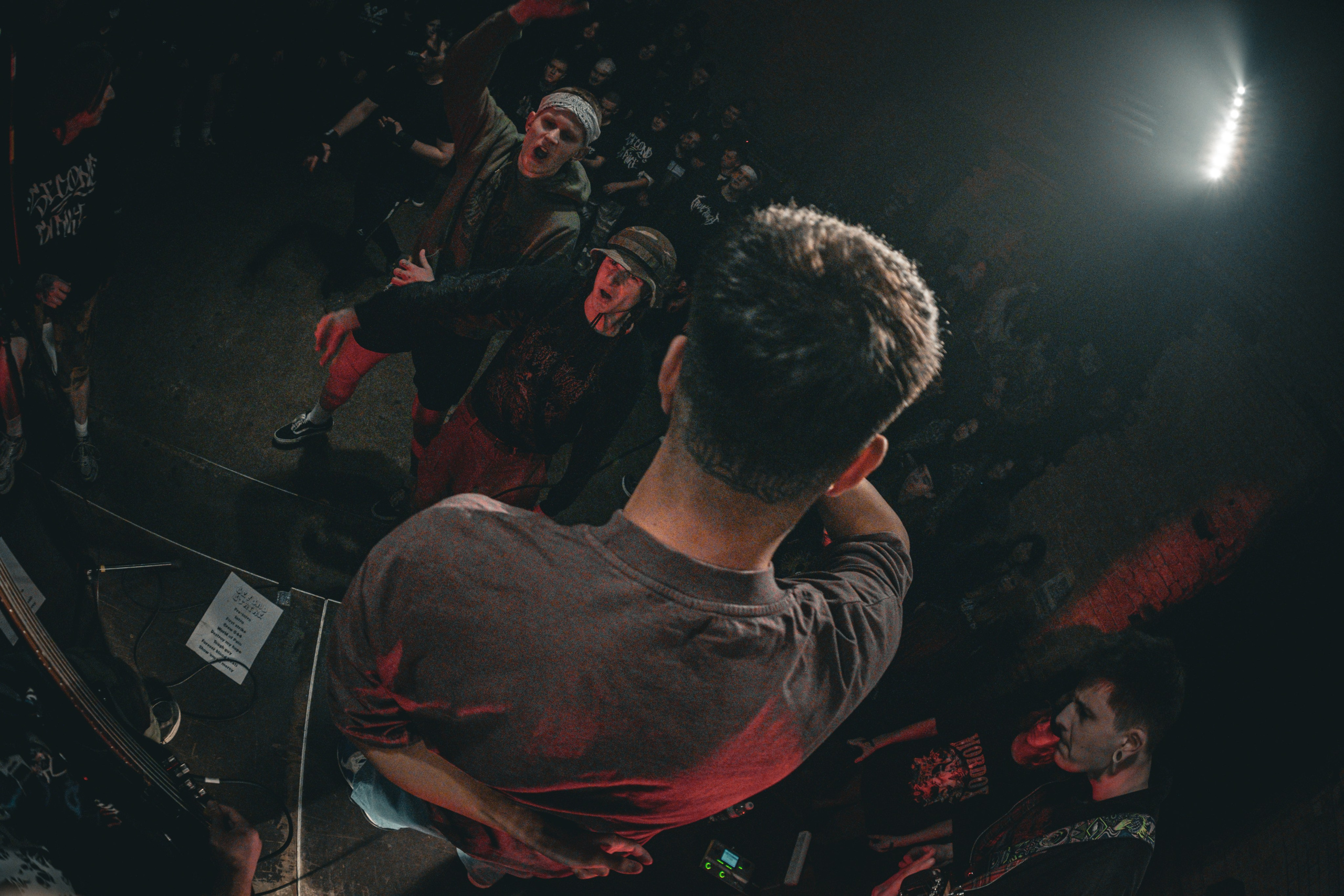 ENDGAME_OTEL_23/02/2025. Photography of Fujicolor.104