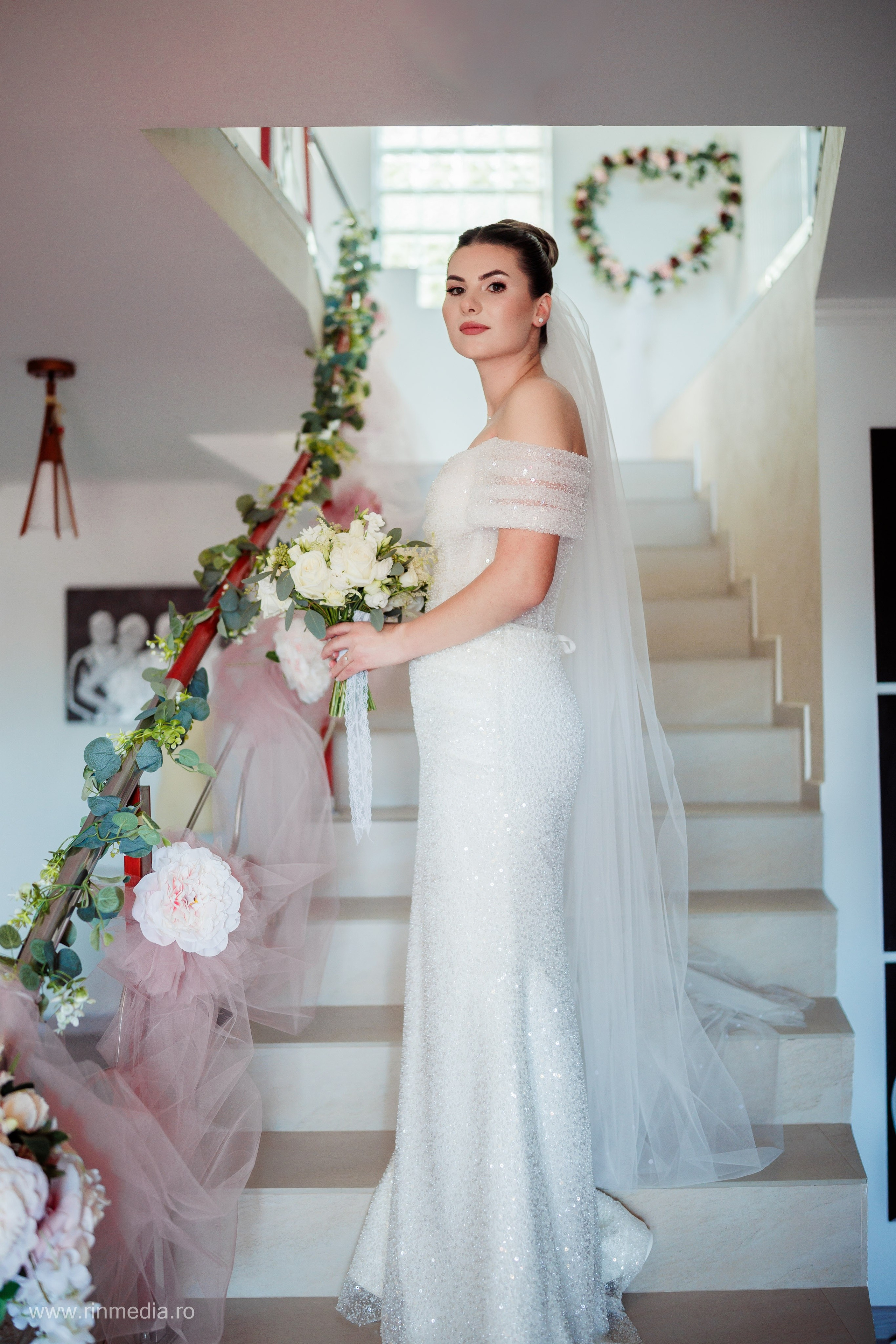 Eliza & George. Fotograf de Nunta Focsani