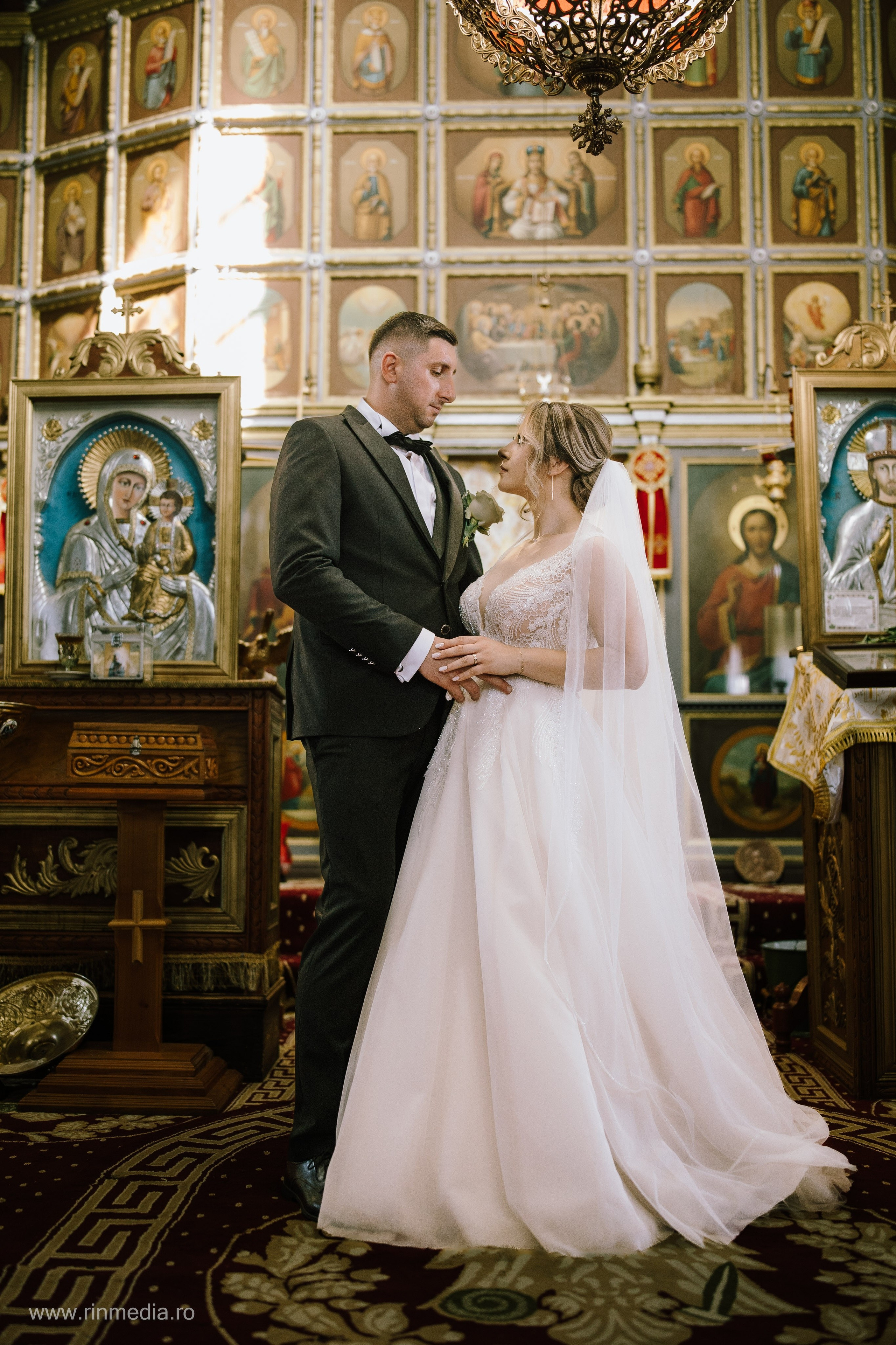 Carmen & Stefan. Fotograf de Nunta Focsani