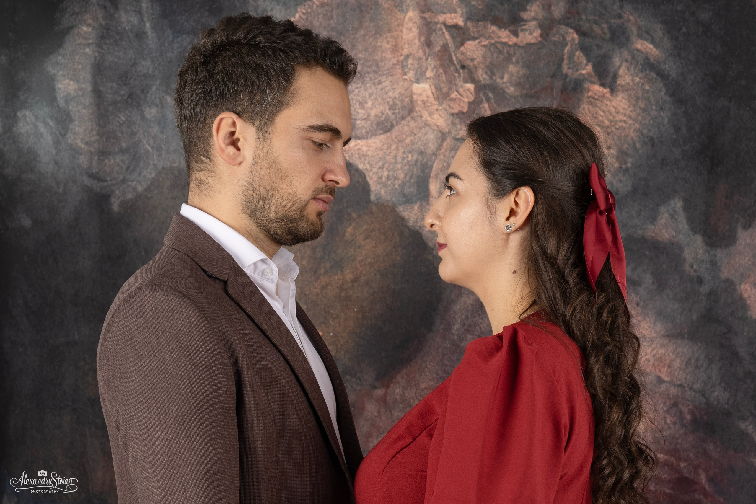 Sedinta Foto Madalin si Madalina. Http://www.alexphoto.ro