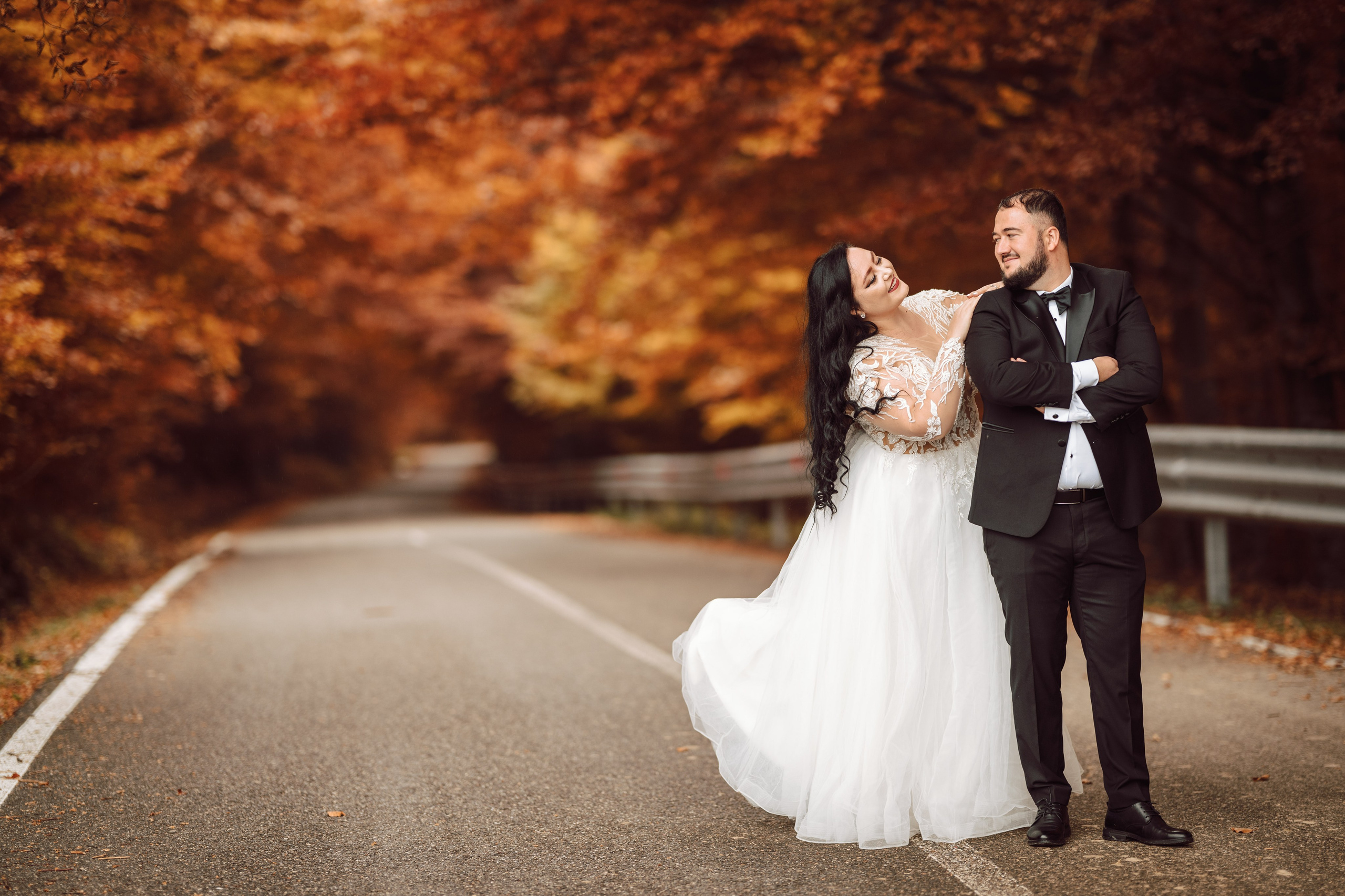 Catalina & Catalin. The Catalins Events — Wedding Photography & Videography