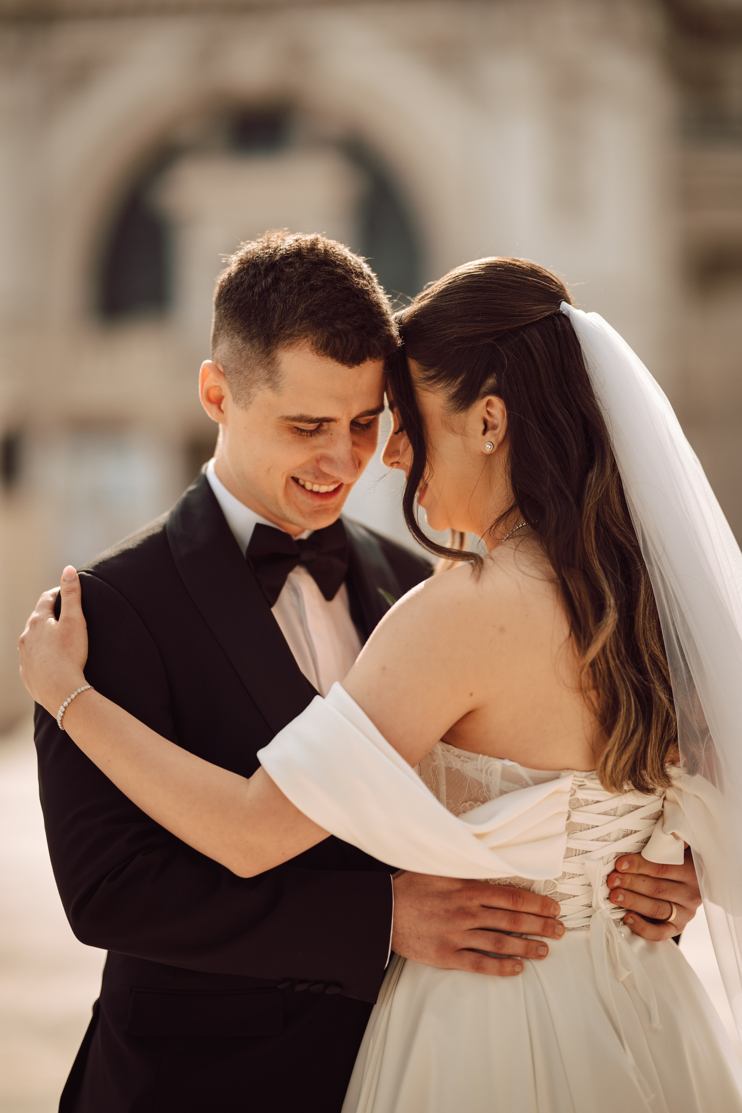 Bianca & Mihai. The Catalins Events — Wedding Photography & Videography