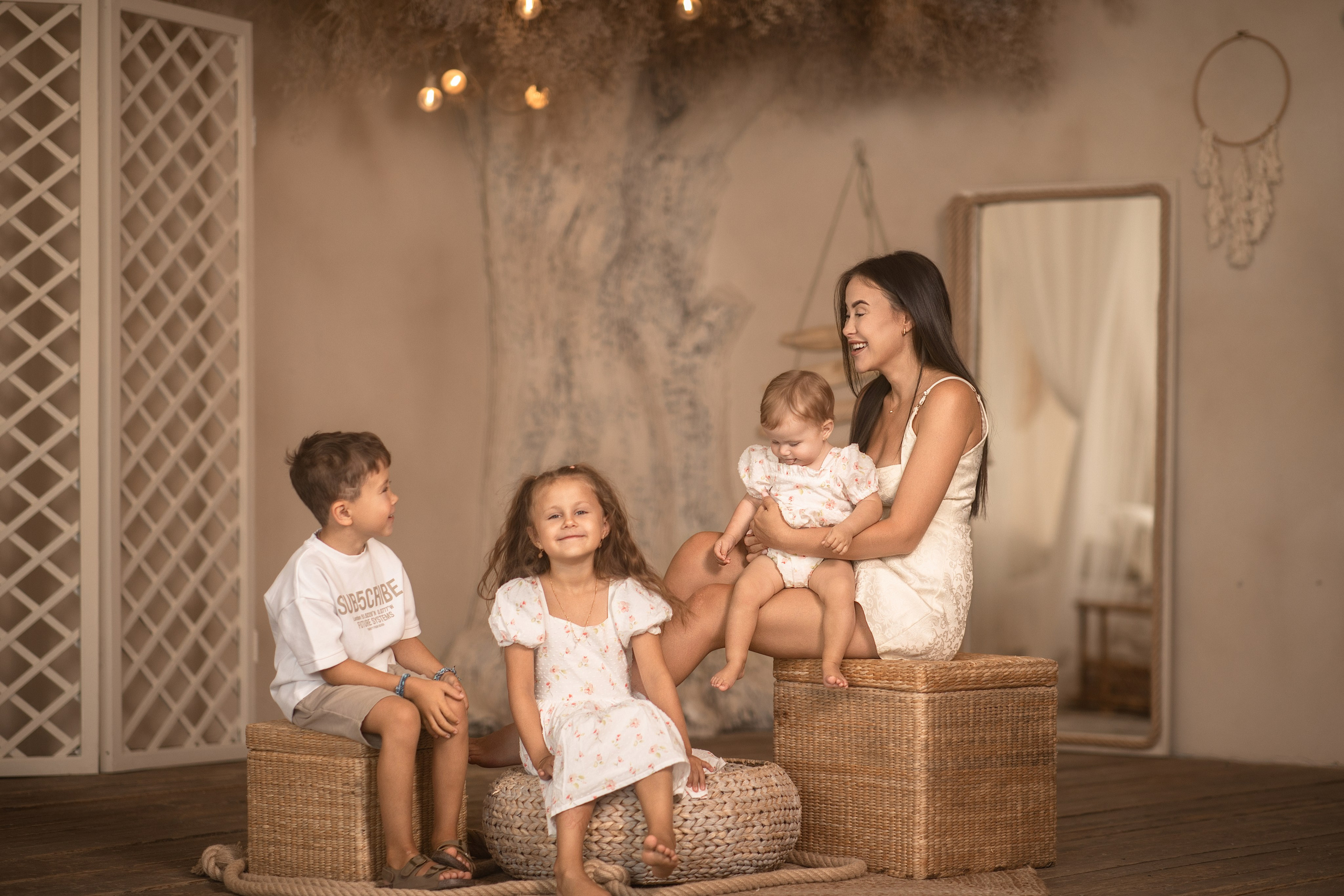 Evelina Captari. N.D.photograph - fotograf de familie și portrete în Republica Moldova
