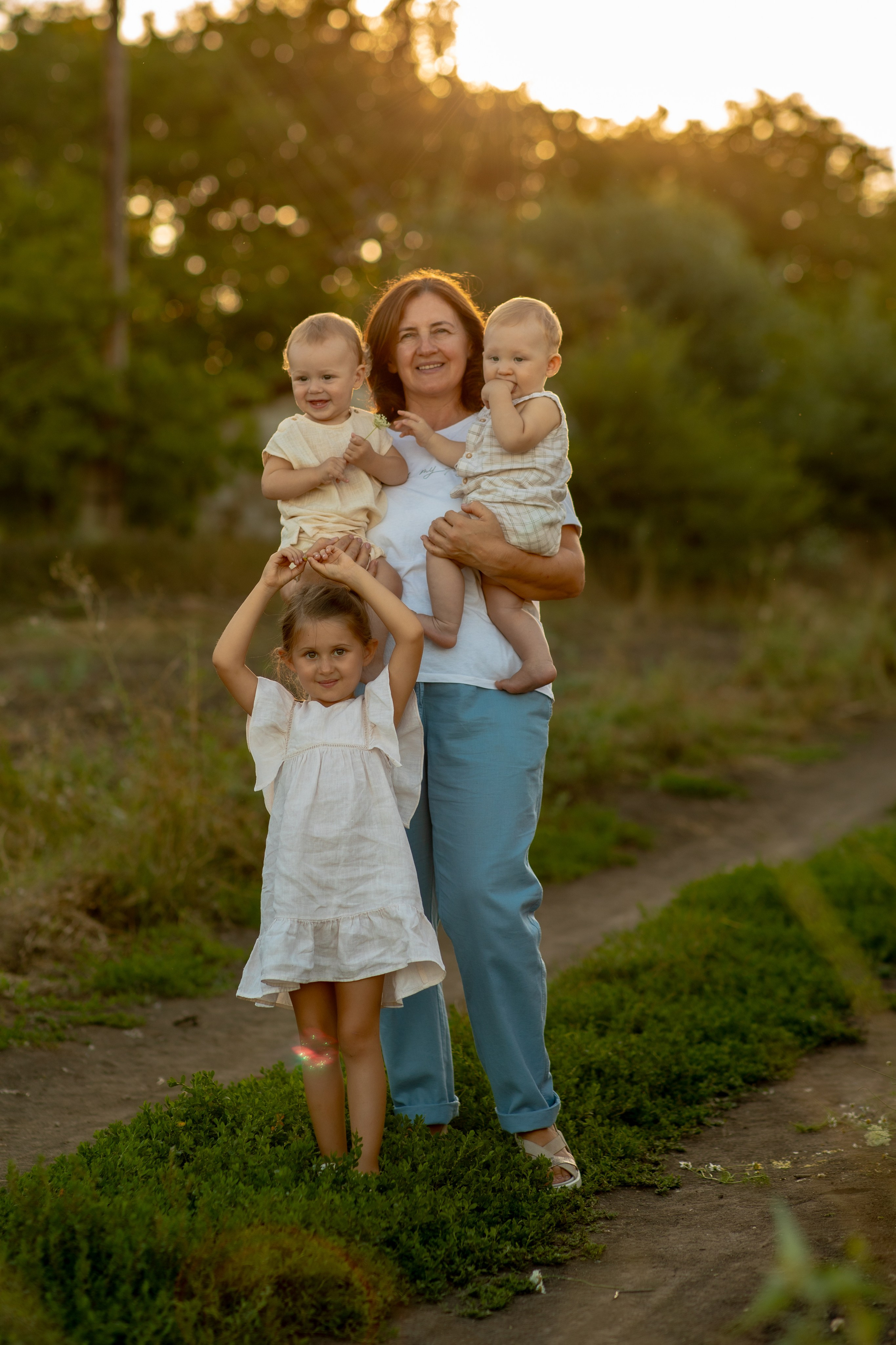 Family photo Chiruta. N.D.photograph - fotograf de familie și portrete în Republica Moldova
