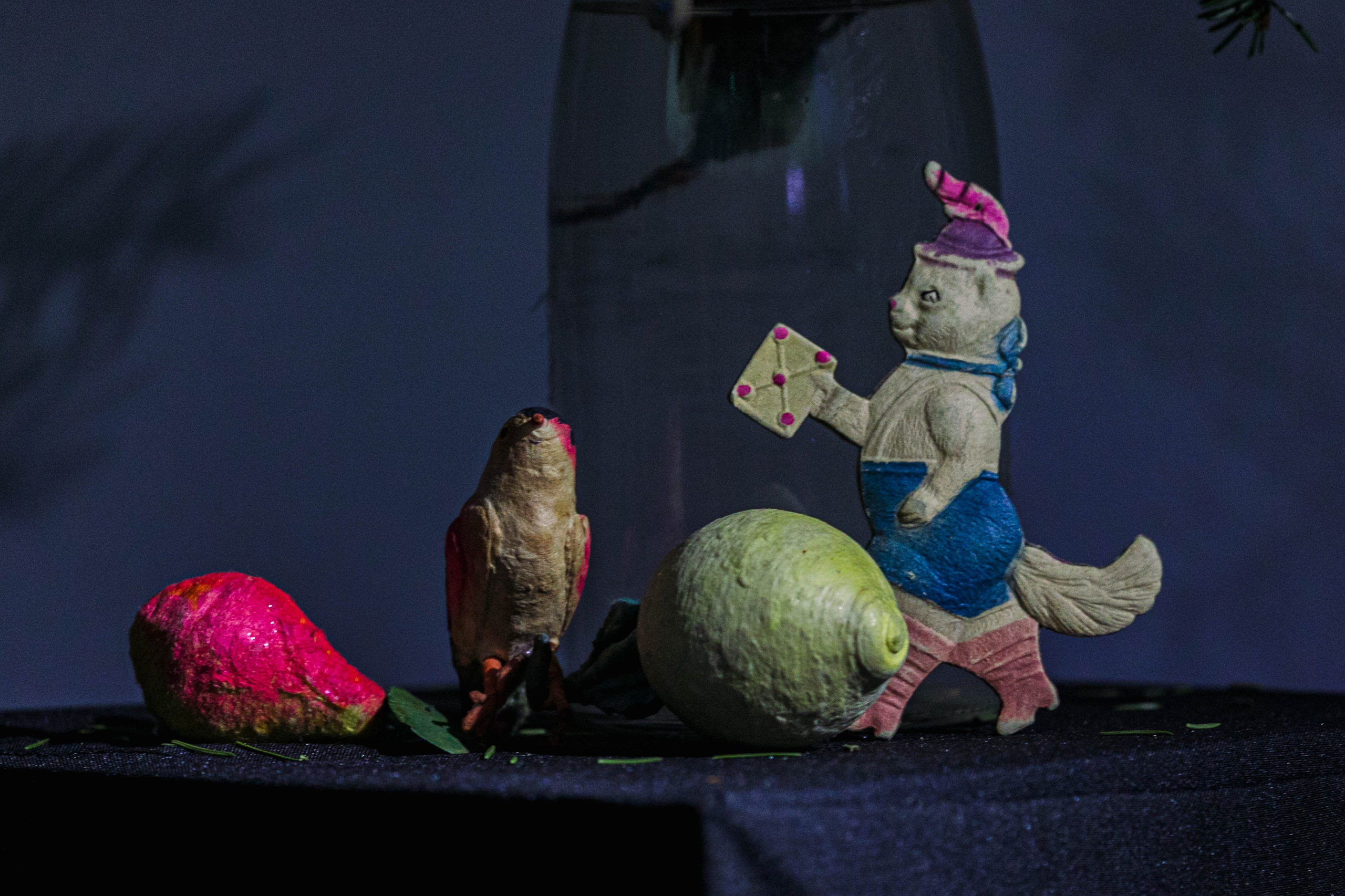 Мультимедийная выставка ГЛАЗА Санкт-Петербург. Репортажный и концертный фотограф в Санкт-Петербурге Адмакина Дарья