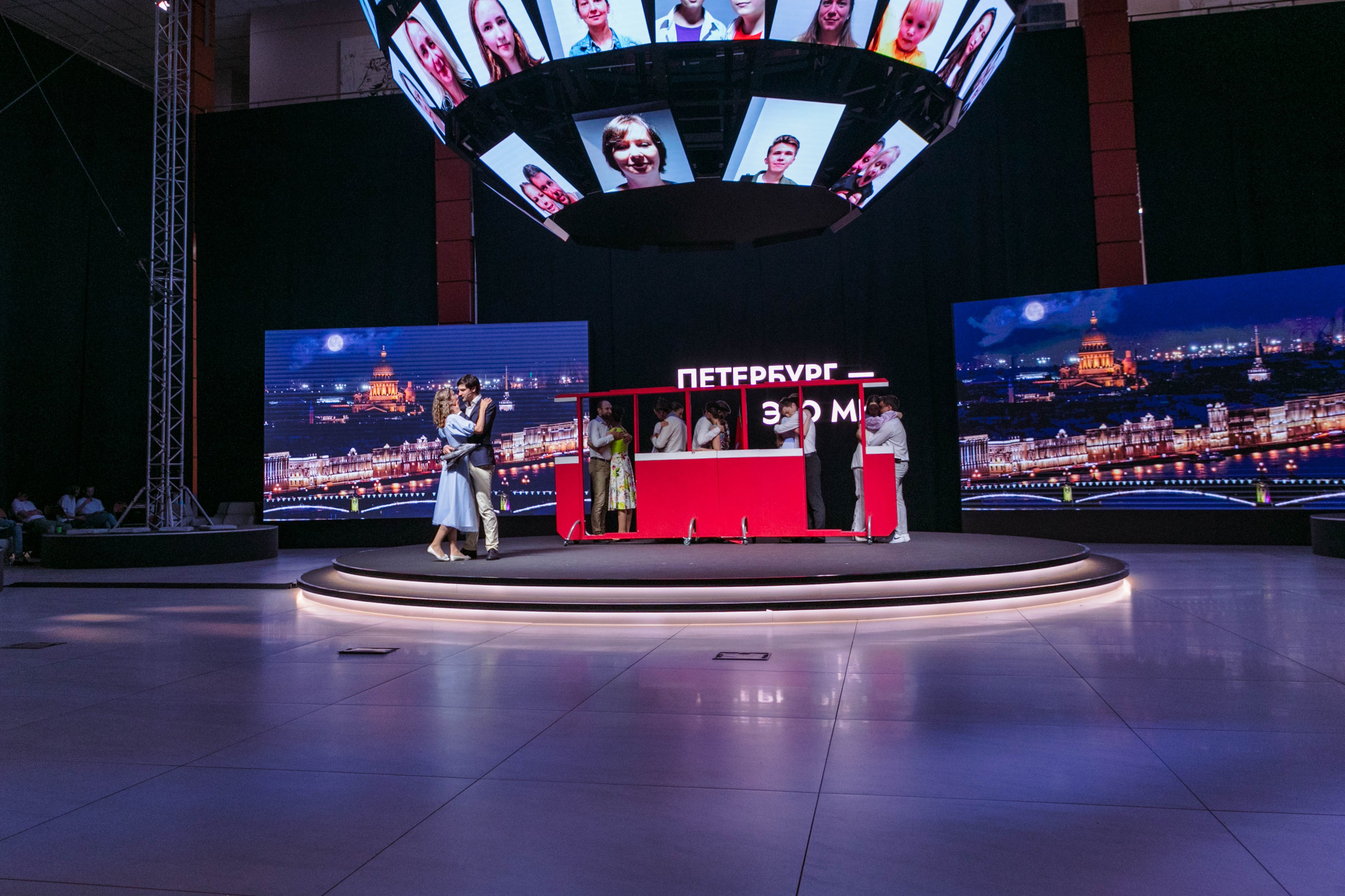 Мой Петербург. Красногвардейский район. Репортажный и концертный фотограф в Санкт-Петербурге Адмакина Дарья