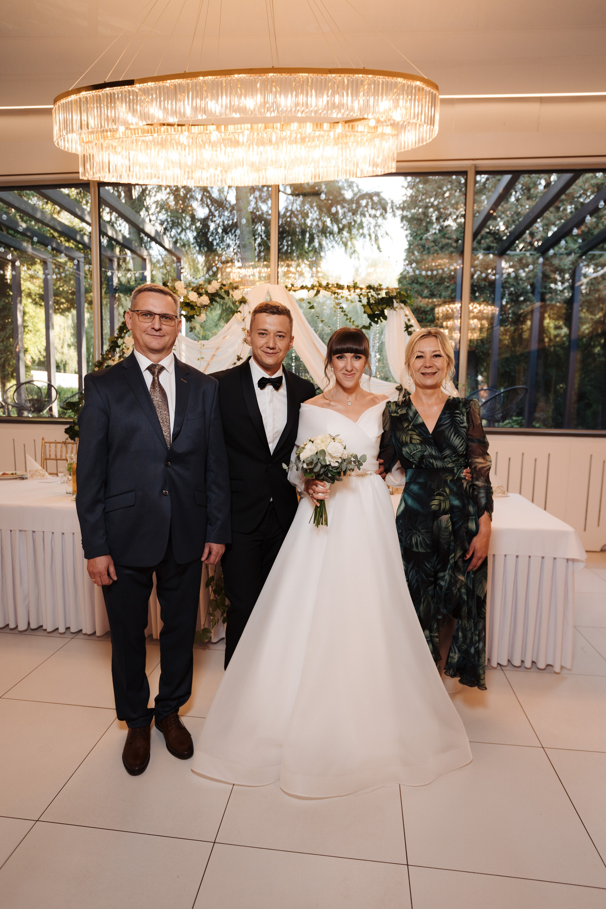 Piotr i Roksolana. Karina Czernecka Foto