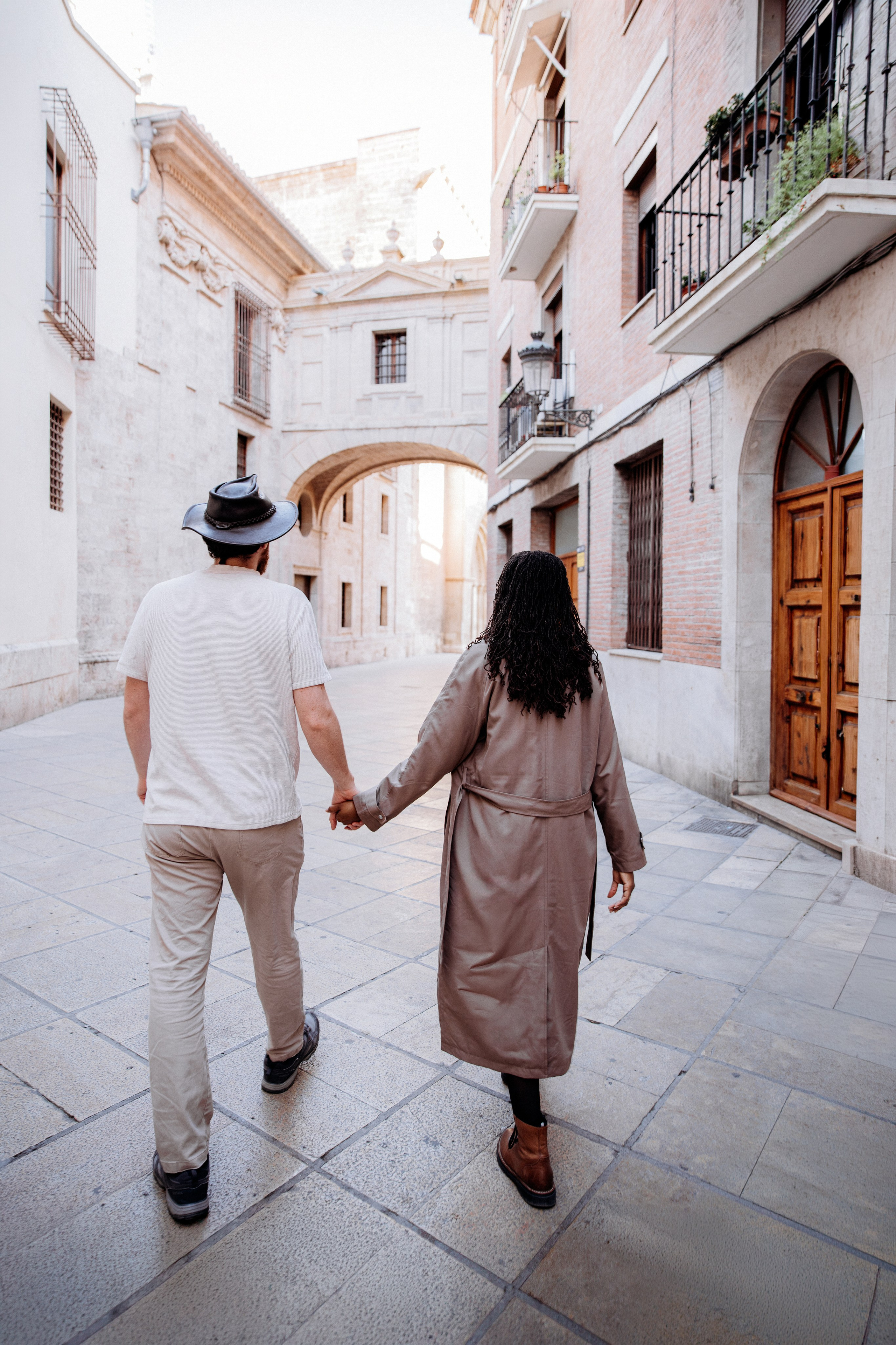 Fotografía de Pareja por Julia Gnatenko | Sesiones Románticas en Valencia, Alicante, Barcelona, España. Julia Gnatenko — Fotógrafa en Valencia, Alicante, Barcelona, España y Europa