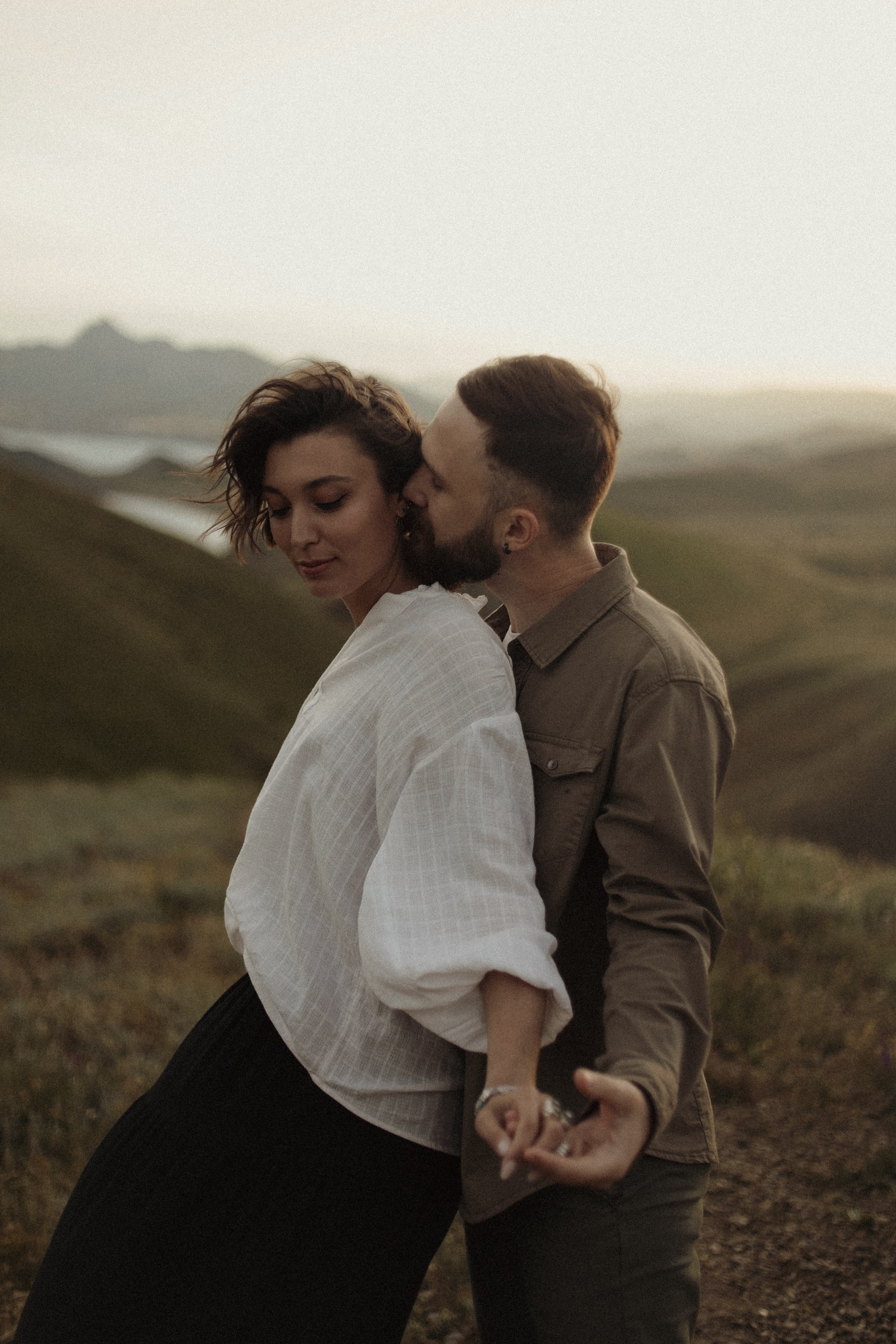 LOVE STORY. Свадебный и семейный фотограф в Дубае Эльмаз Черникова