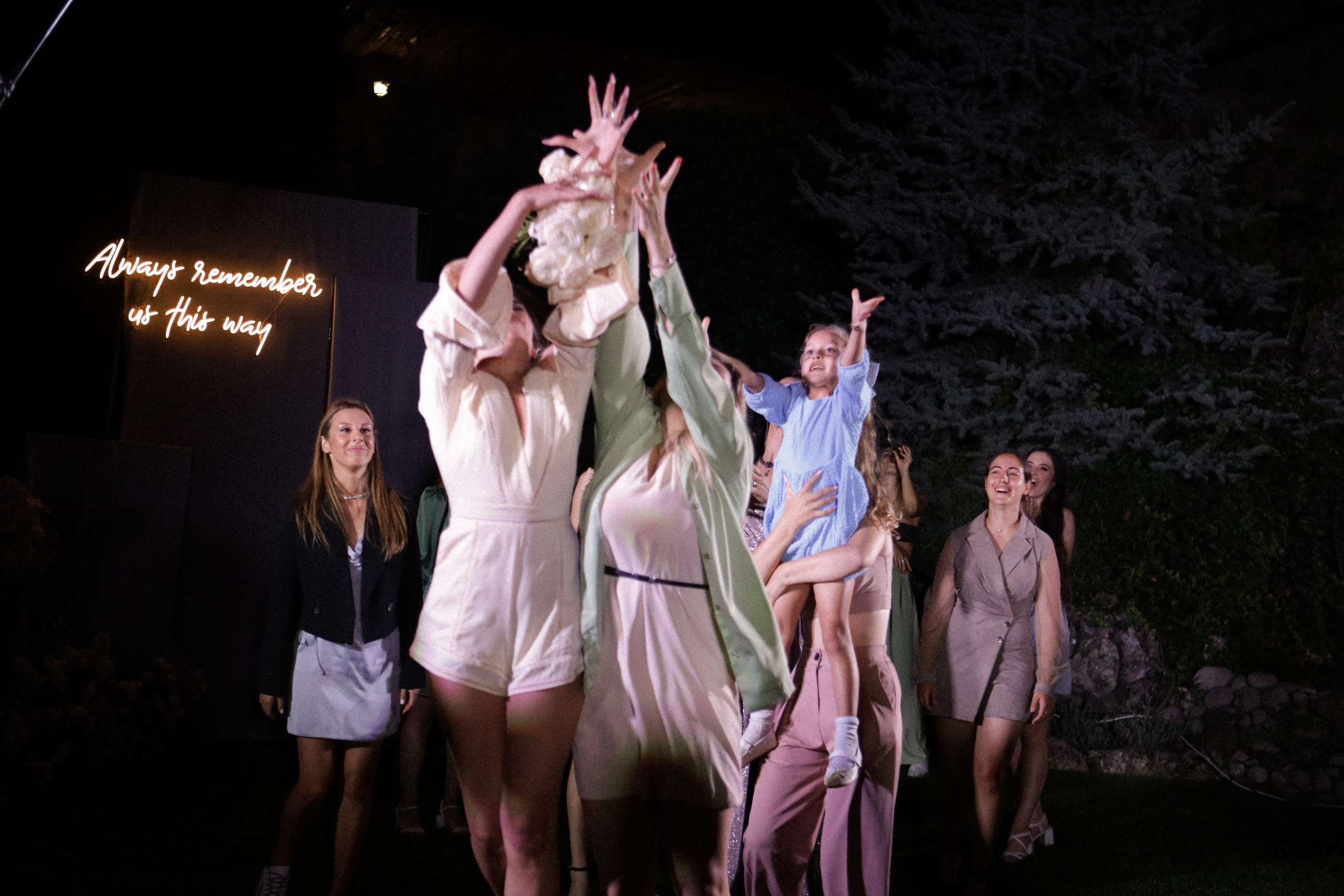 “ALWAYS REMEMBER US THIS WAY” full wedding day. Свадебный и семейный фотограф в Дубае Эльмаз Черникова