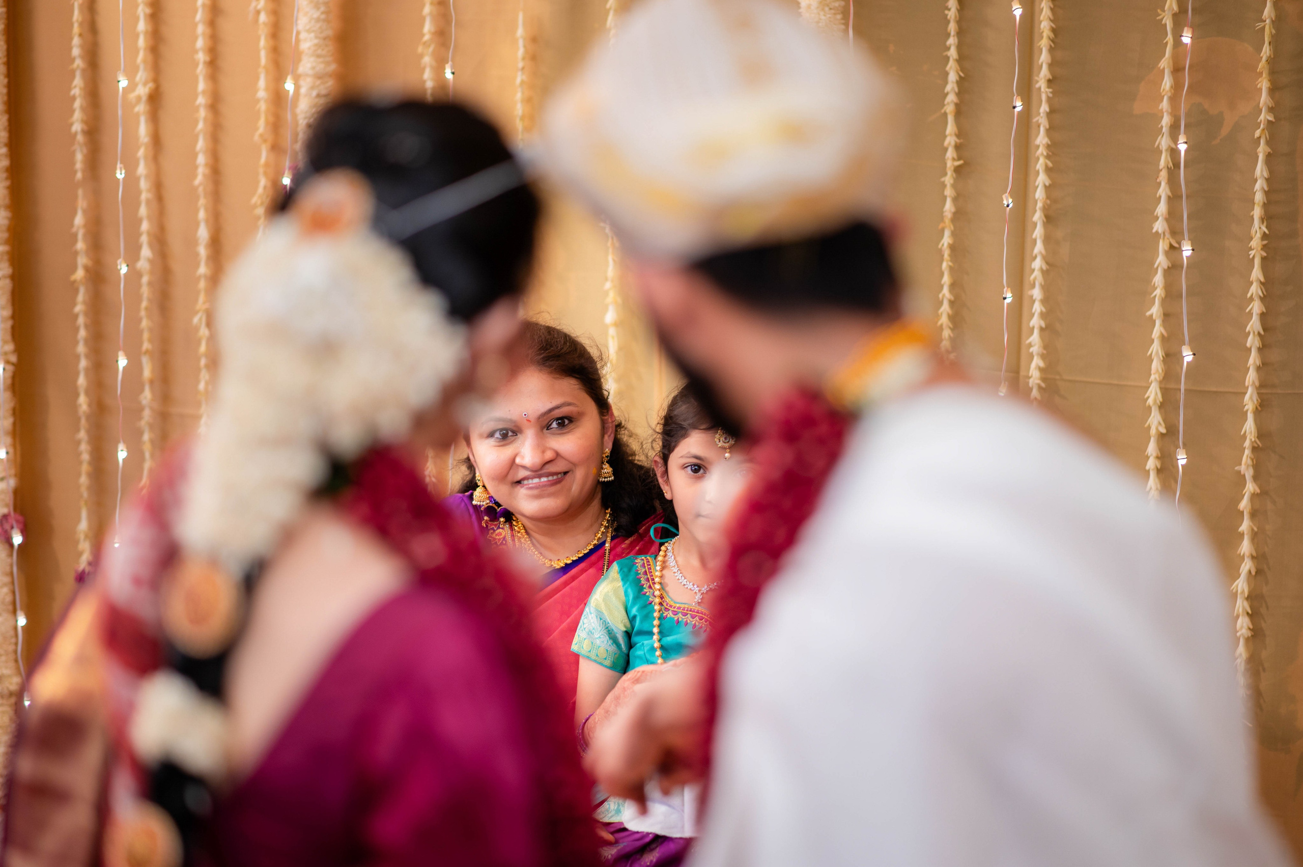 Priyanka & Suhas, Wedding in Udupi | Truly Yours