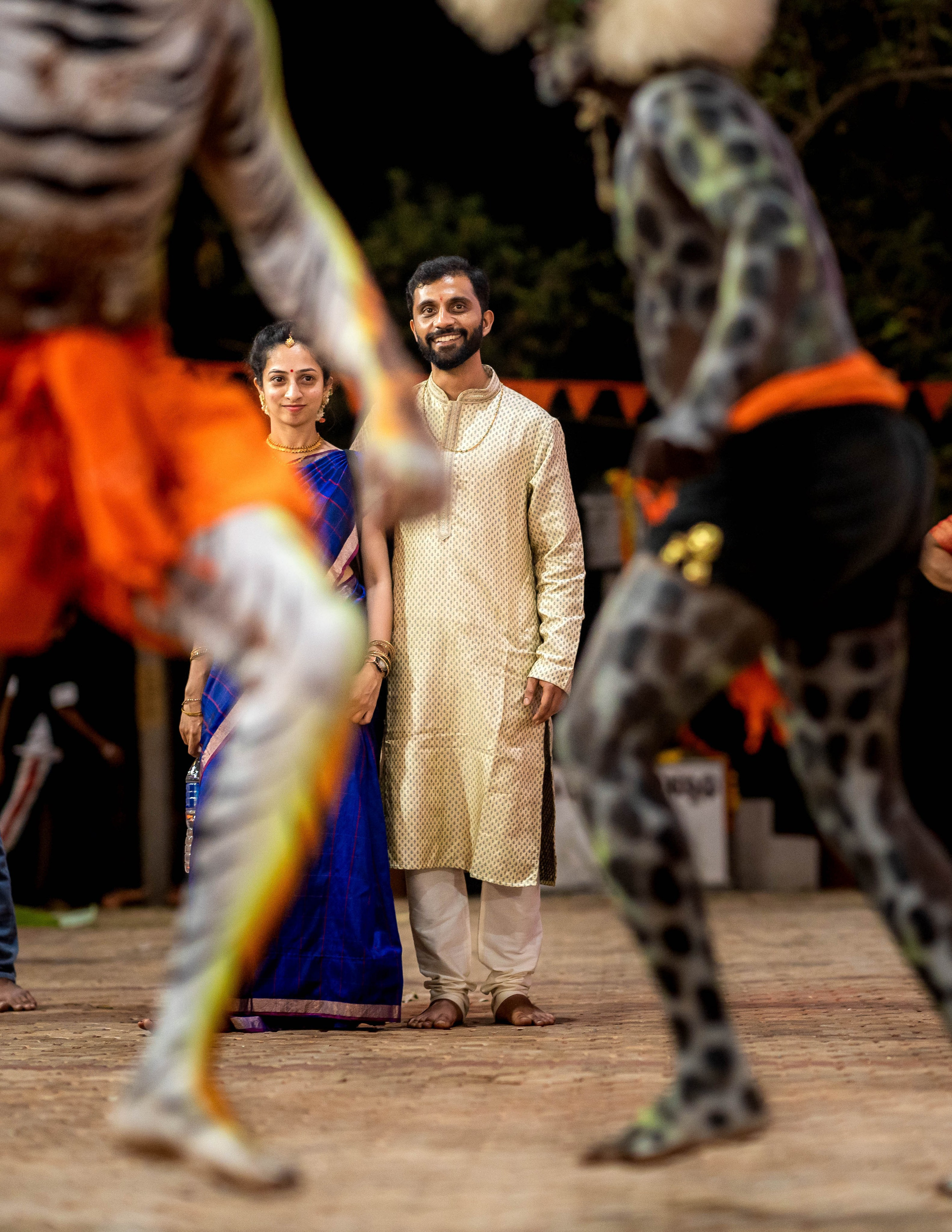 Priyanka & Suhas, Wedding in Udupi | Truly Yours