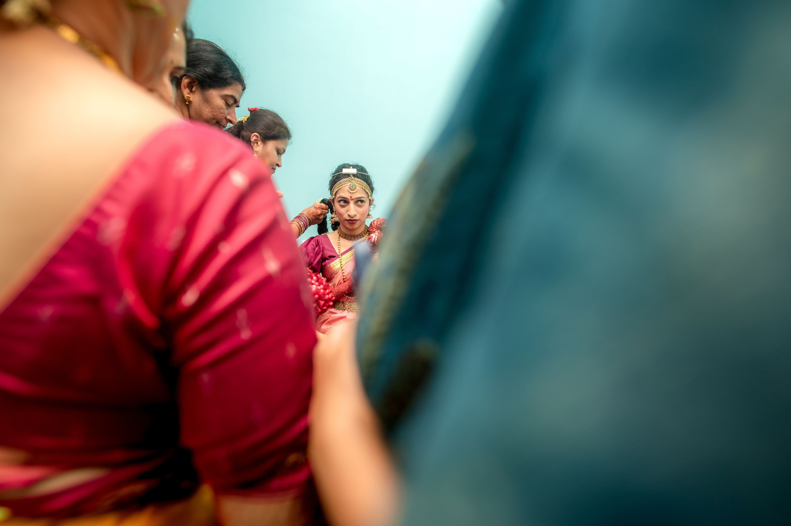 Priyanka & Suhas, Wedding in Udupi | Truly Yours