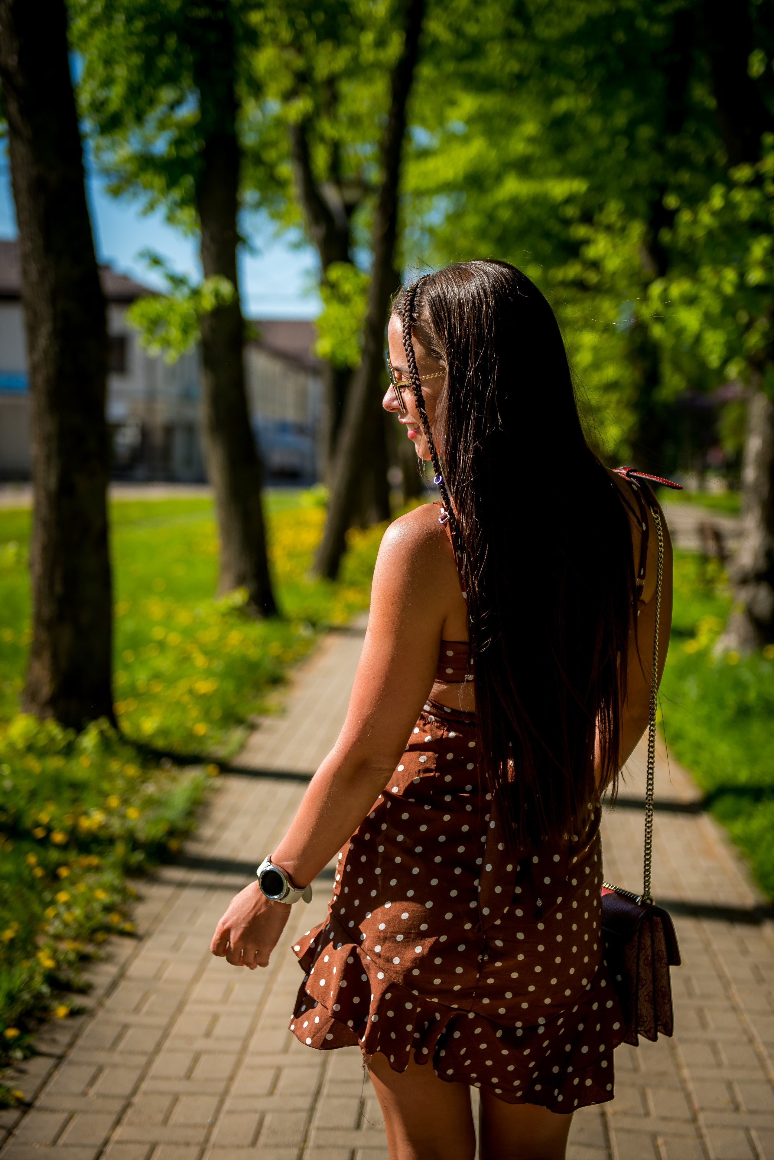 Вероника. Свадебный фотограф Латвия Литва Европа Даугавпилс