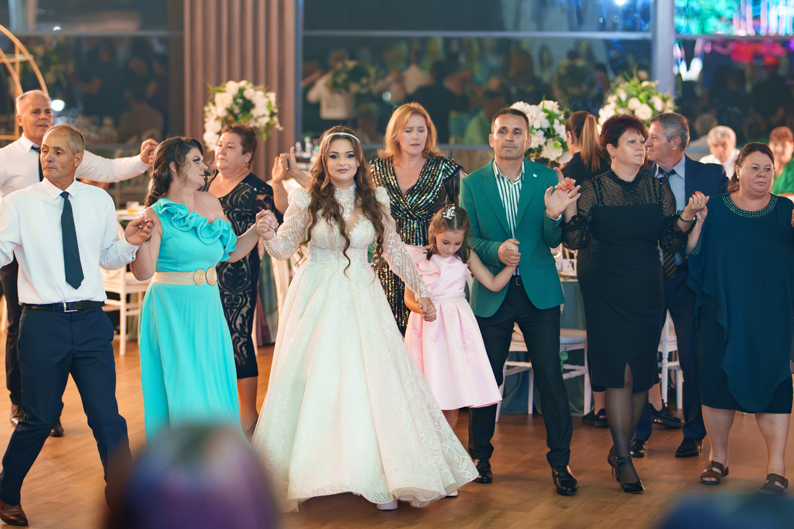 Cosmin & Gabriela. B|P Weddings - Fotograf & Videograf - București||0730017811