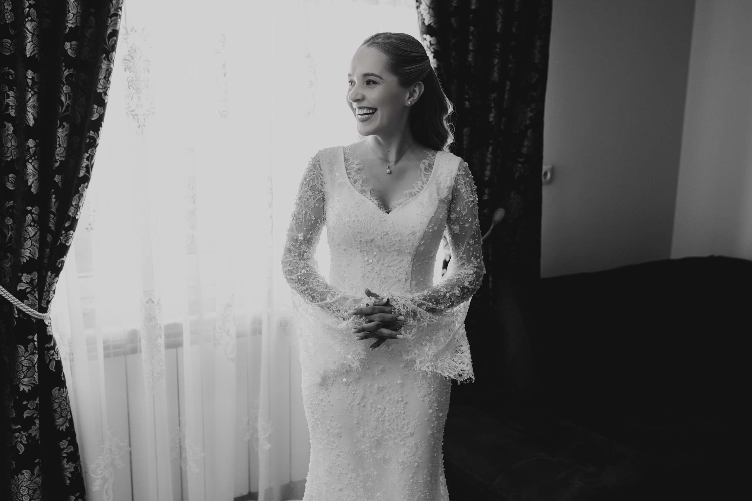 Nuntă Cristina & Alex. Events Photographer Miruna Buculei