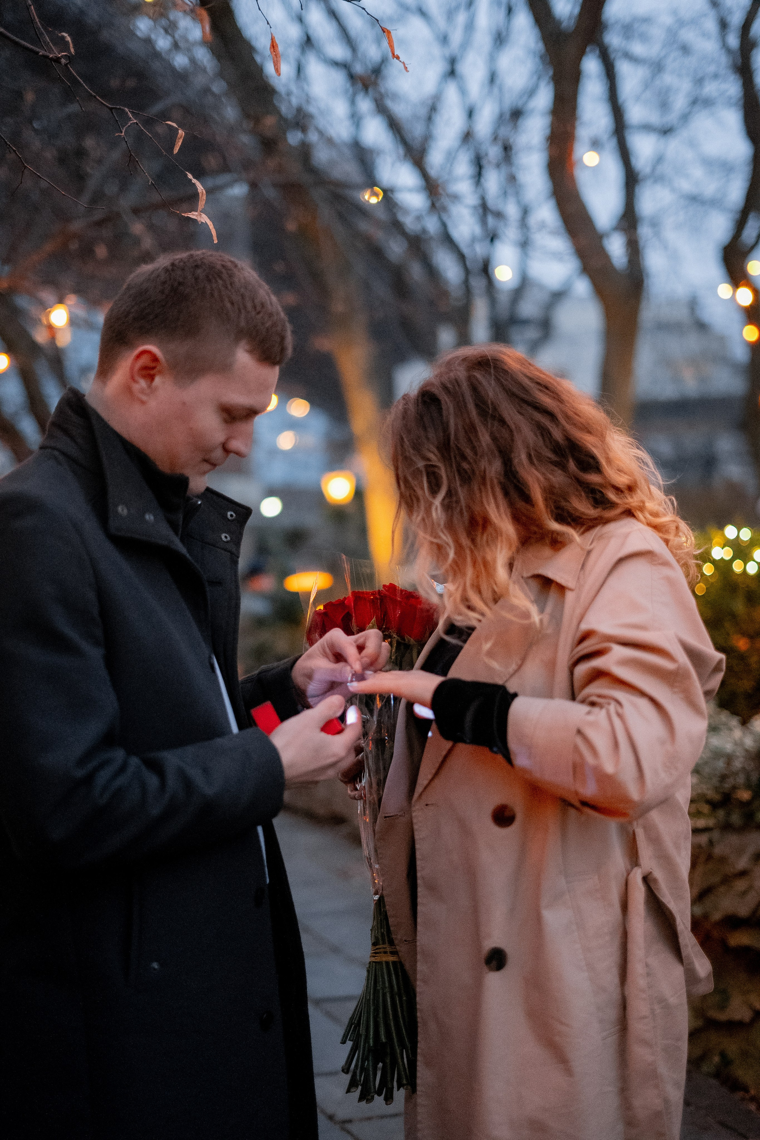 Couples/Proposal. Lev Shevchenko Photography | moodofnewyork This website is dedicated to wedding, couple, family, and portrait photography. I help capture g
