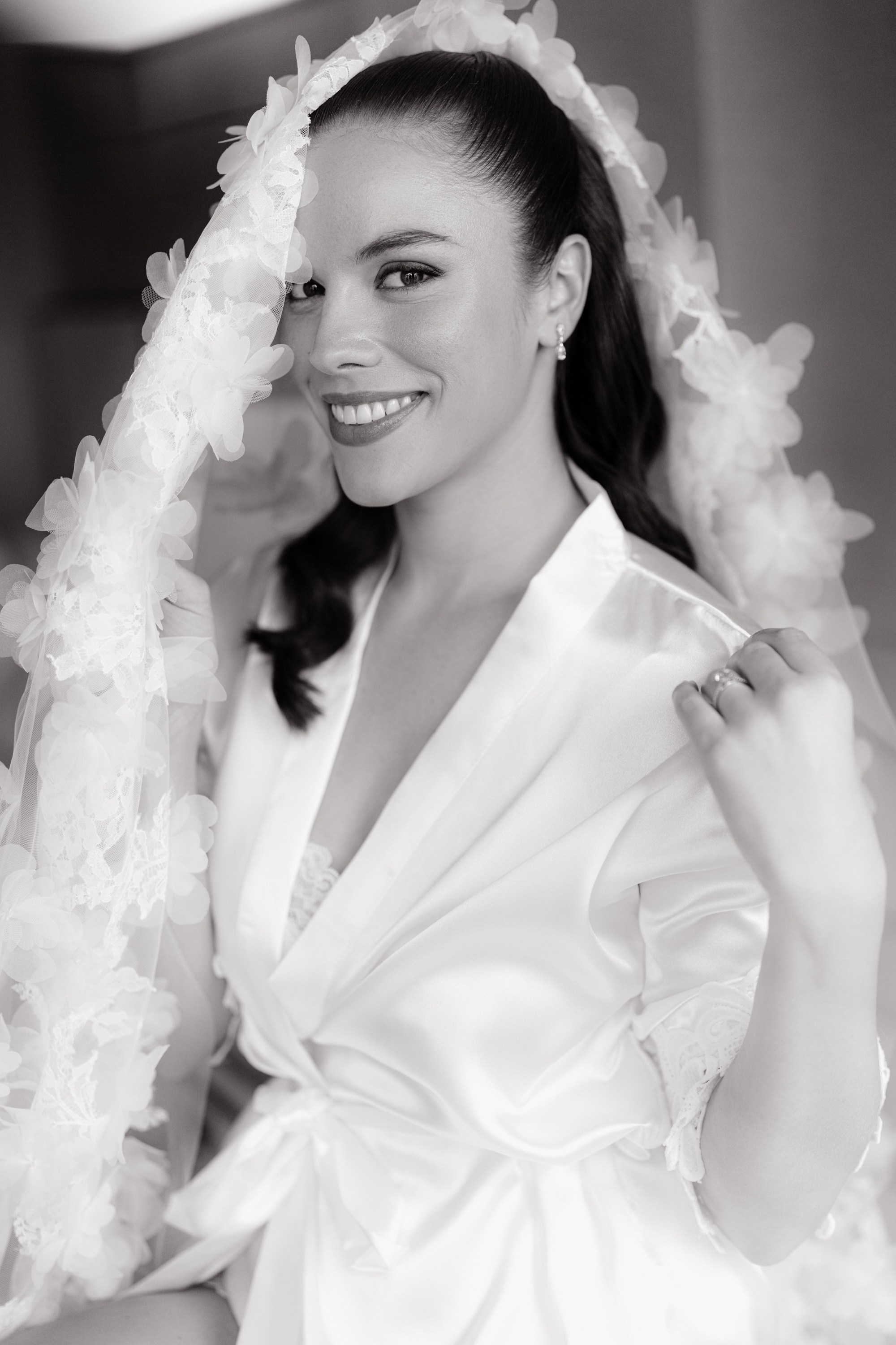 Cristina and Jack. Wedding photographer and videographer New York | New Jersey