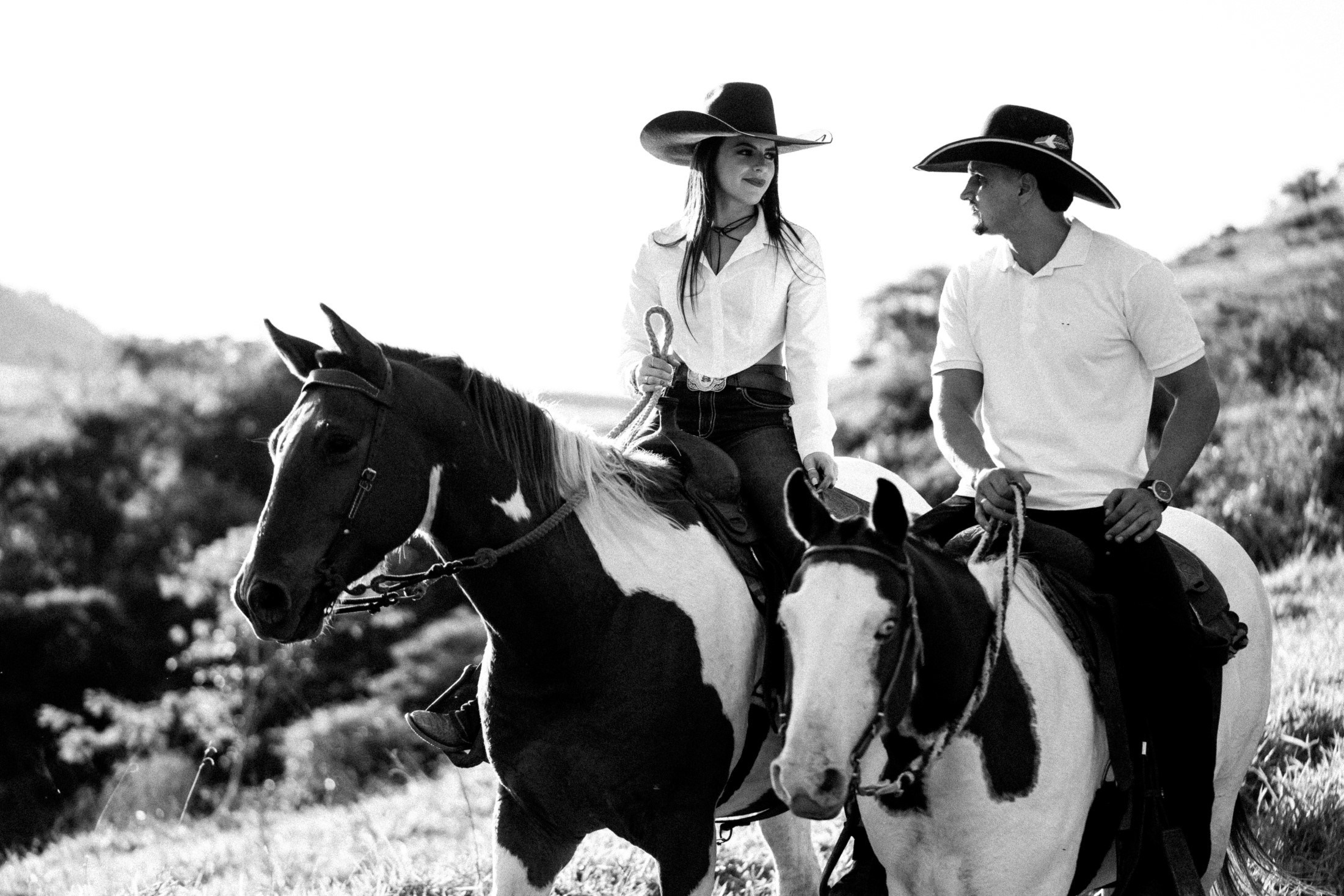 Pré Wedding — Amanda e Guilherme (Brotas — SP). Fotógrafo de casamento e Filmmaker de casamento