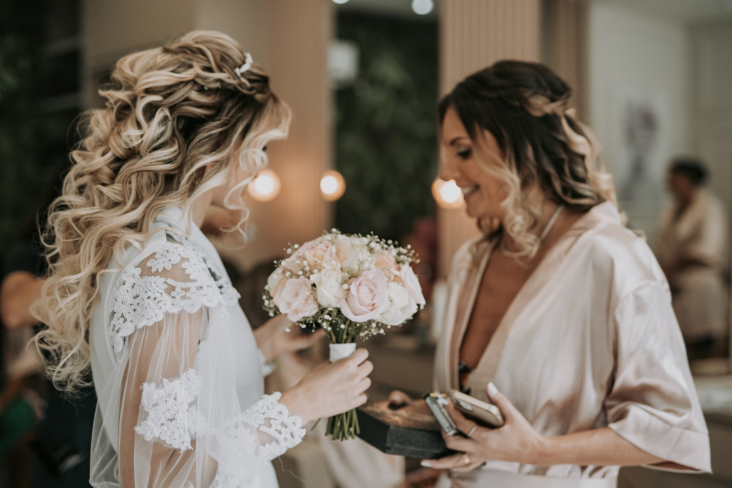 Casamento Isadora e Icaro — Alvorada. Fotógrafo de casamento e Filmmaker de casamento