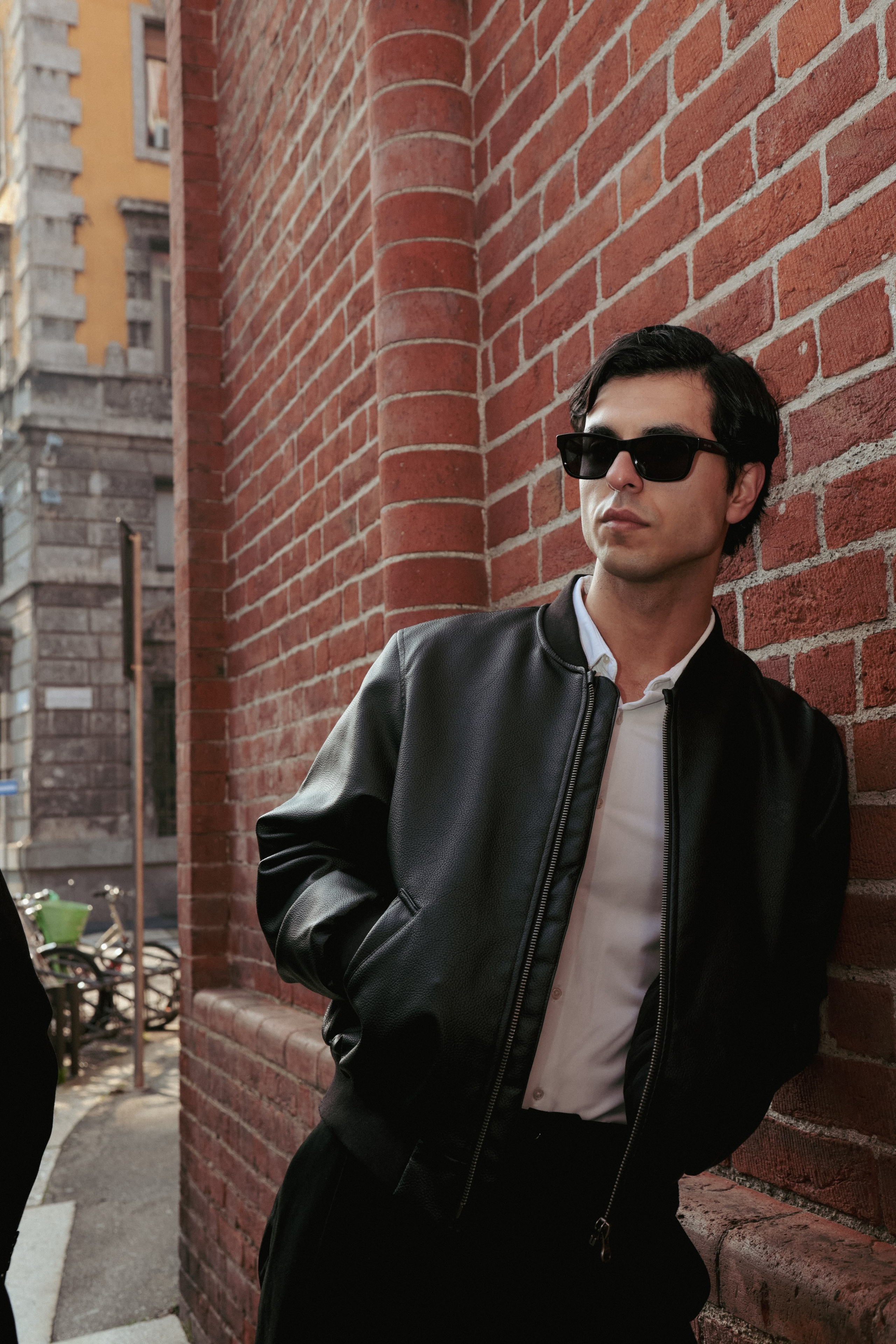 Moe. Photographer in Milan |Mila Pro Photo