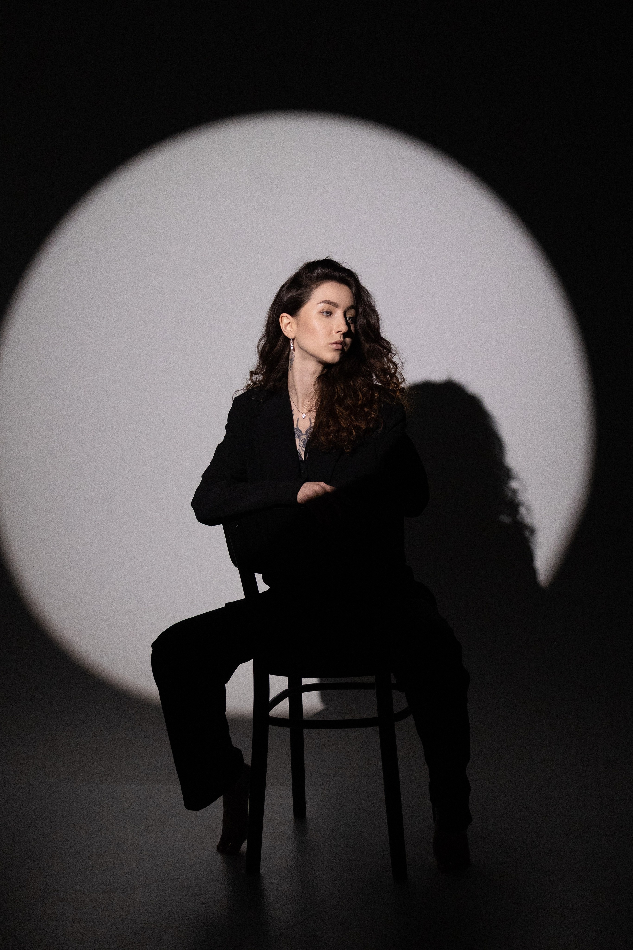 Lighting setups. Бренд & Женский фотограф в Таллинне / Фотограф Таллинн