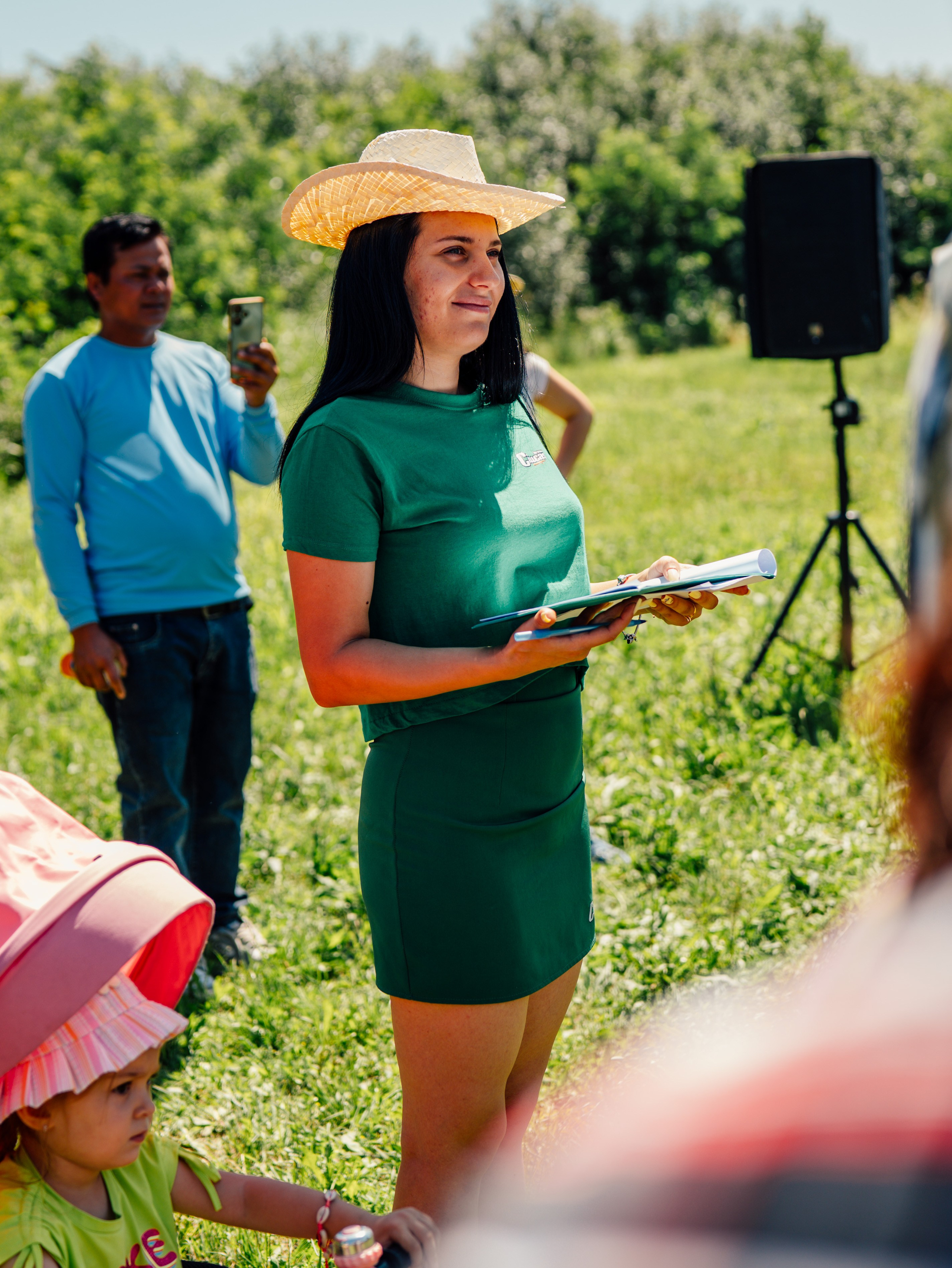 POIANA CIUCAȘ. Freesh Media Products