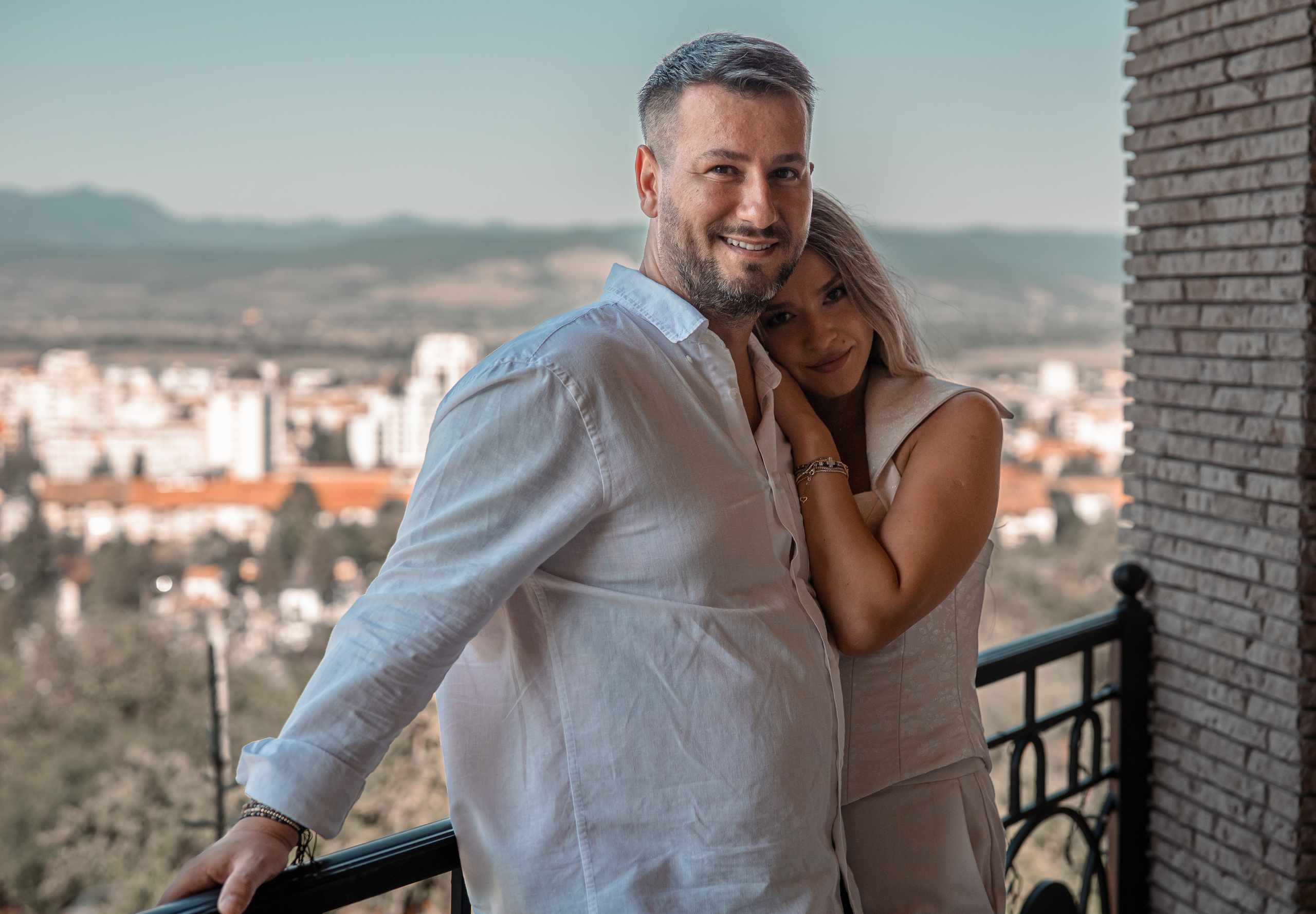 Cununie Sebastian si Maria. Freesh Media Products