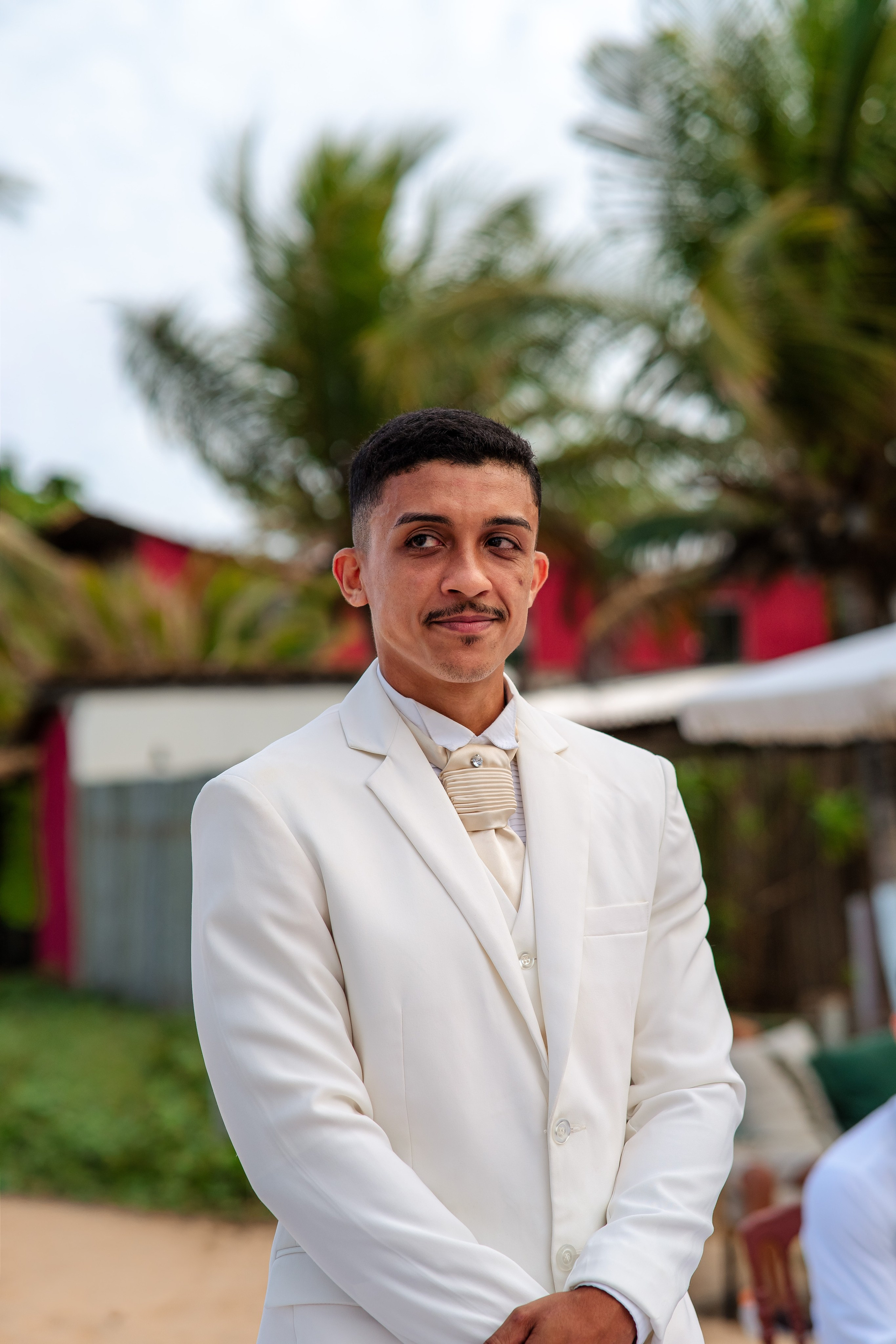 Casamento - Elô & Gui