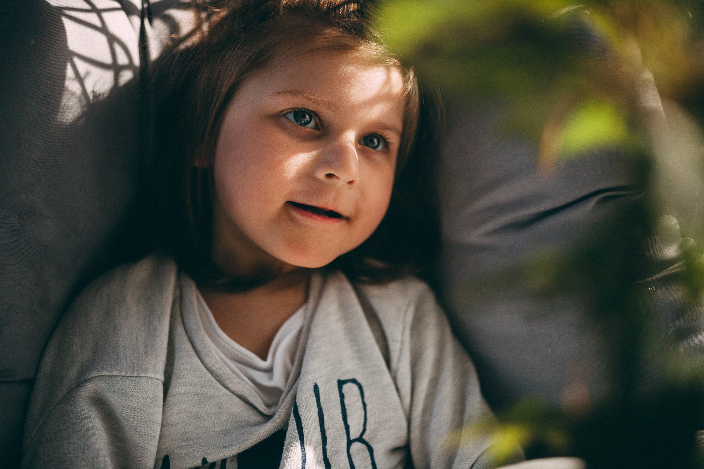 Bērnu mājas fotosesija Детская домашняя фотосъемка. Fotogrāfs Rīgā — Katerina Gordik