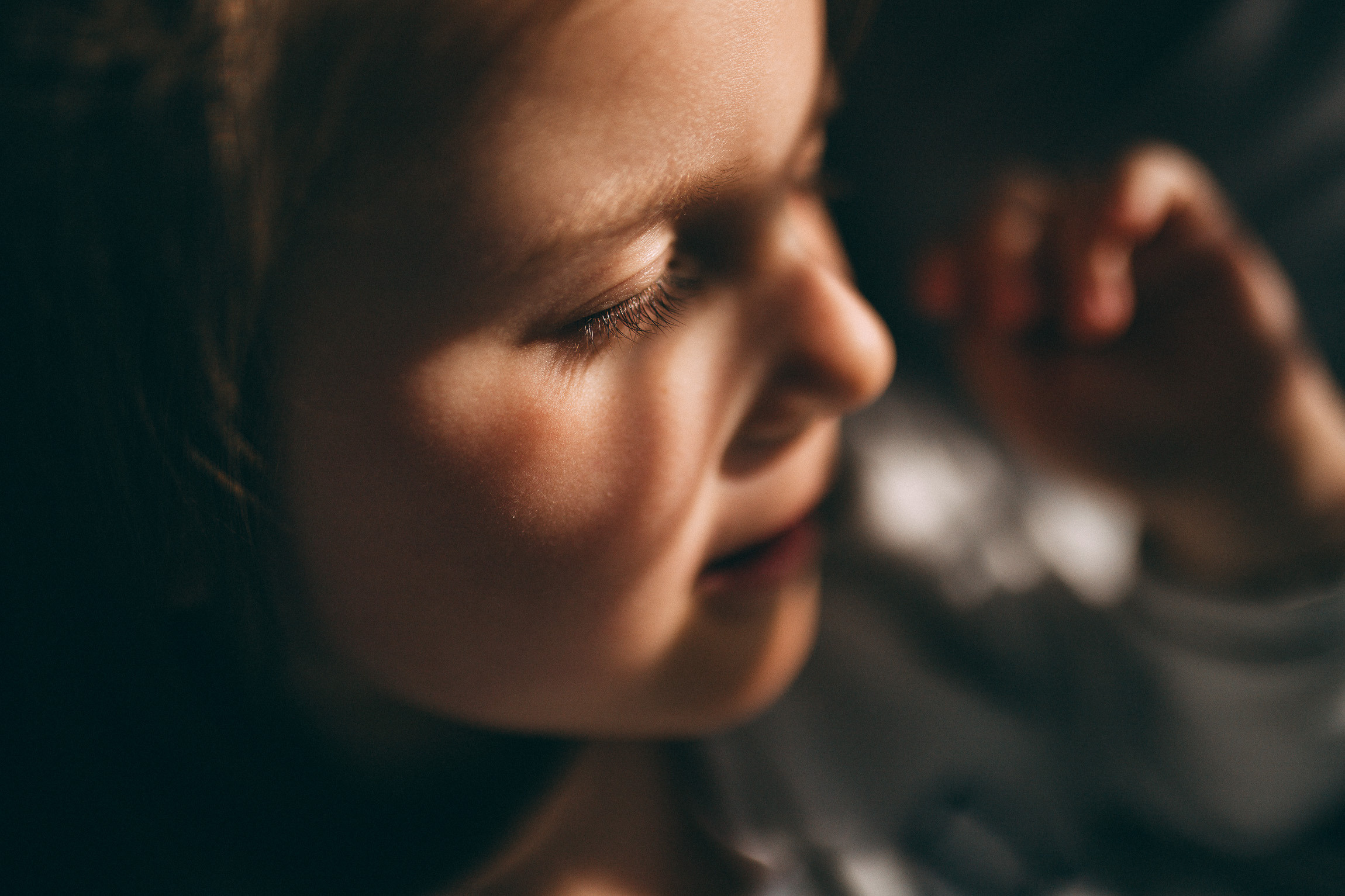 Bērnu mājas fotosesija Детская домашняя фотосъемка. Fotogrāfs Rīgā — Katerina Gordik