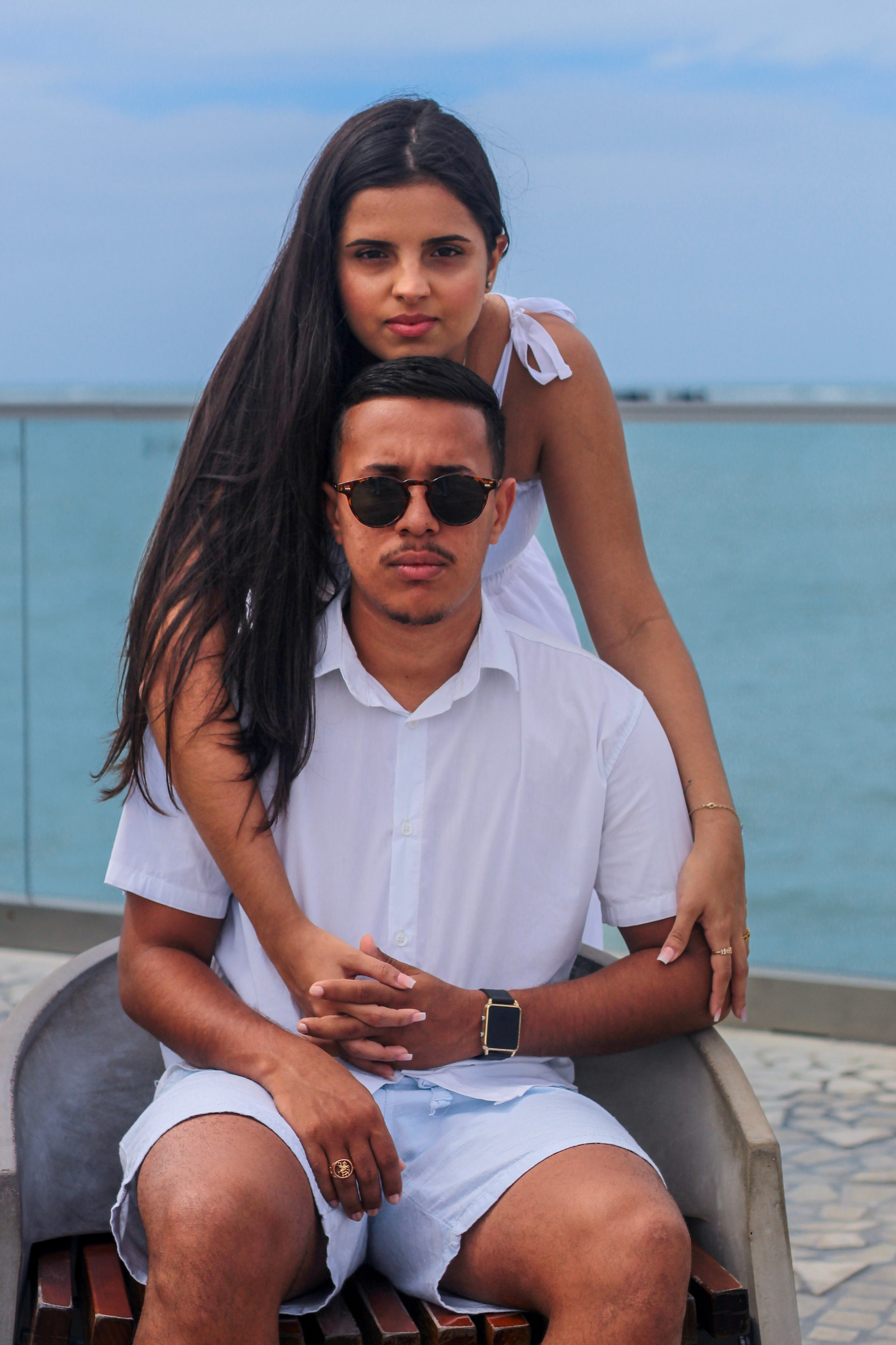 Pré-Wedding. Daniel Nabuco Fotografia