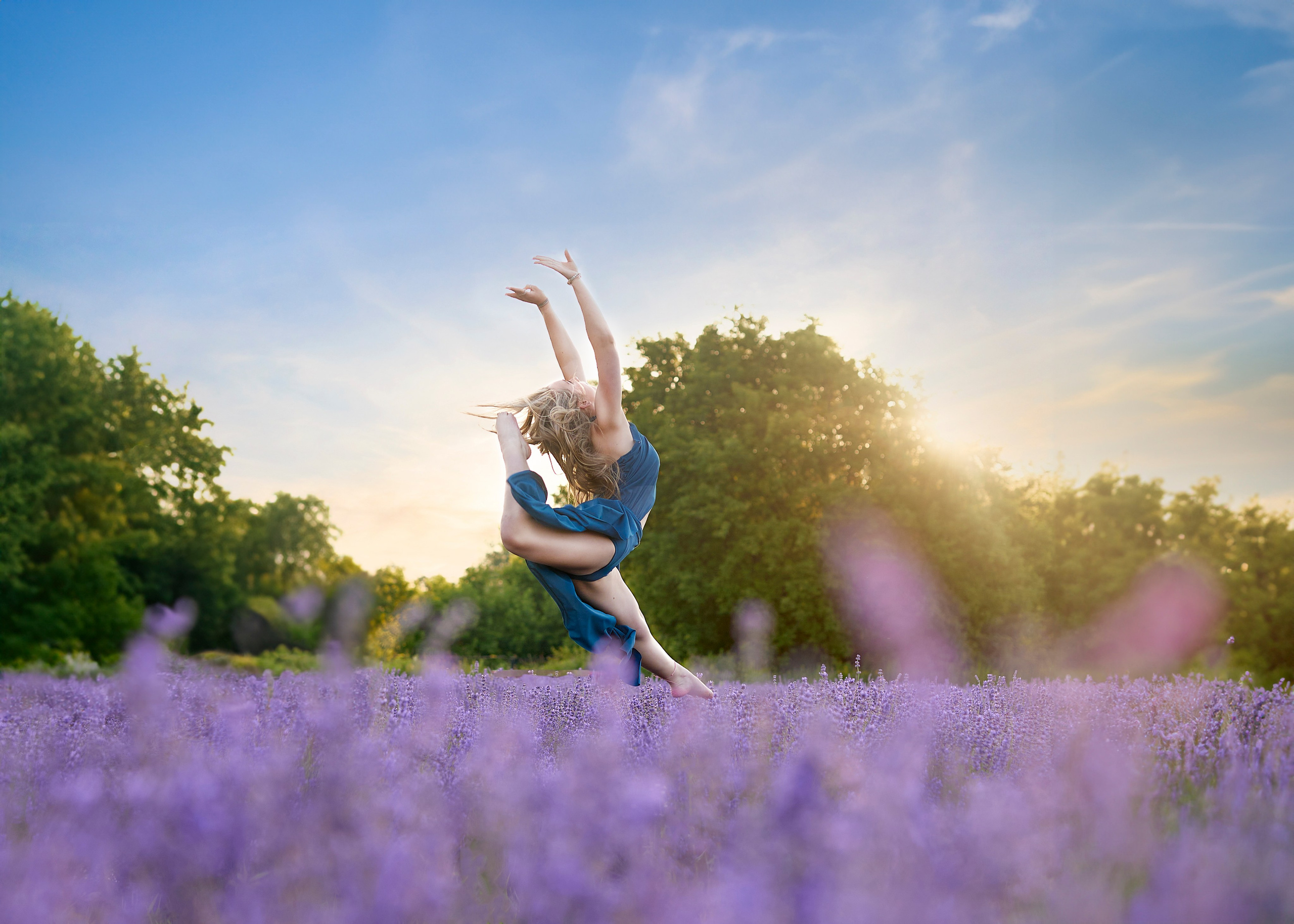Photographs of Dancers by Photographer BobbiJo Stuart. Portrait and Personal Brand Photographer in Simcoe County, Ontario, Bobbi-jo Stuart