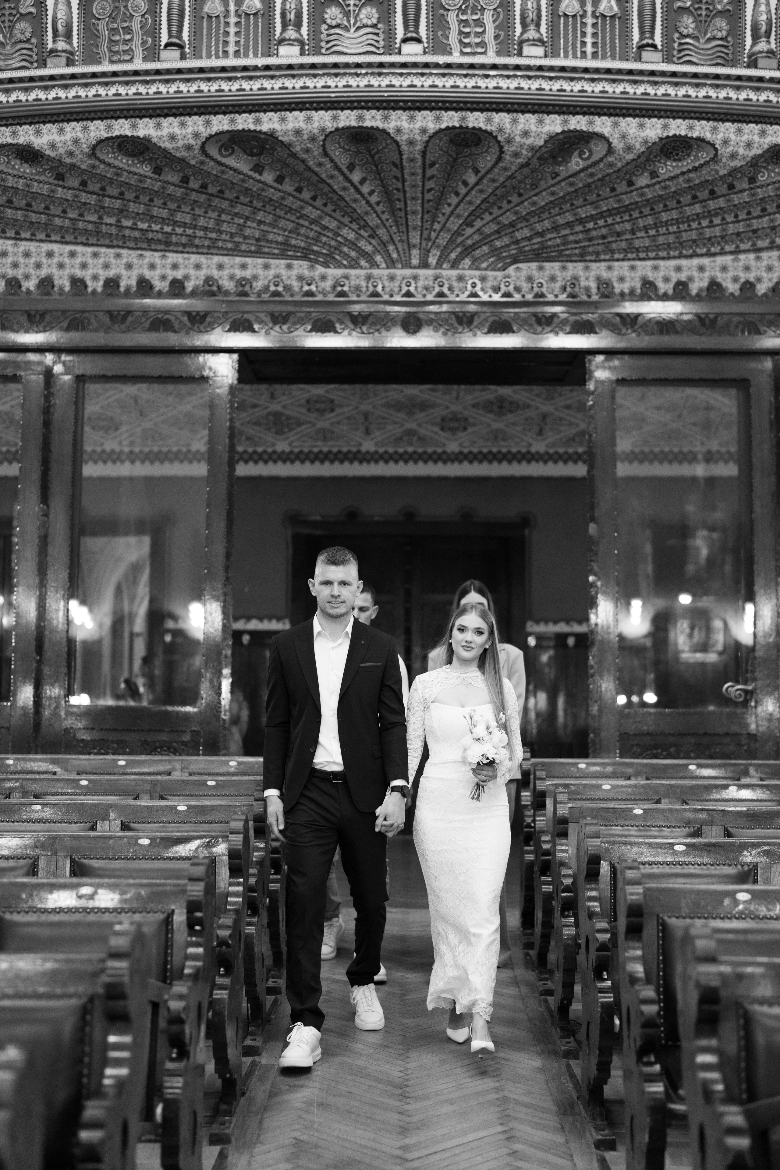 Aleksandra & Filip. Si Studio Digital