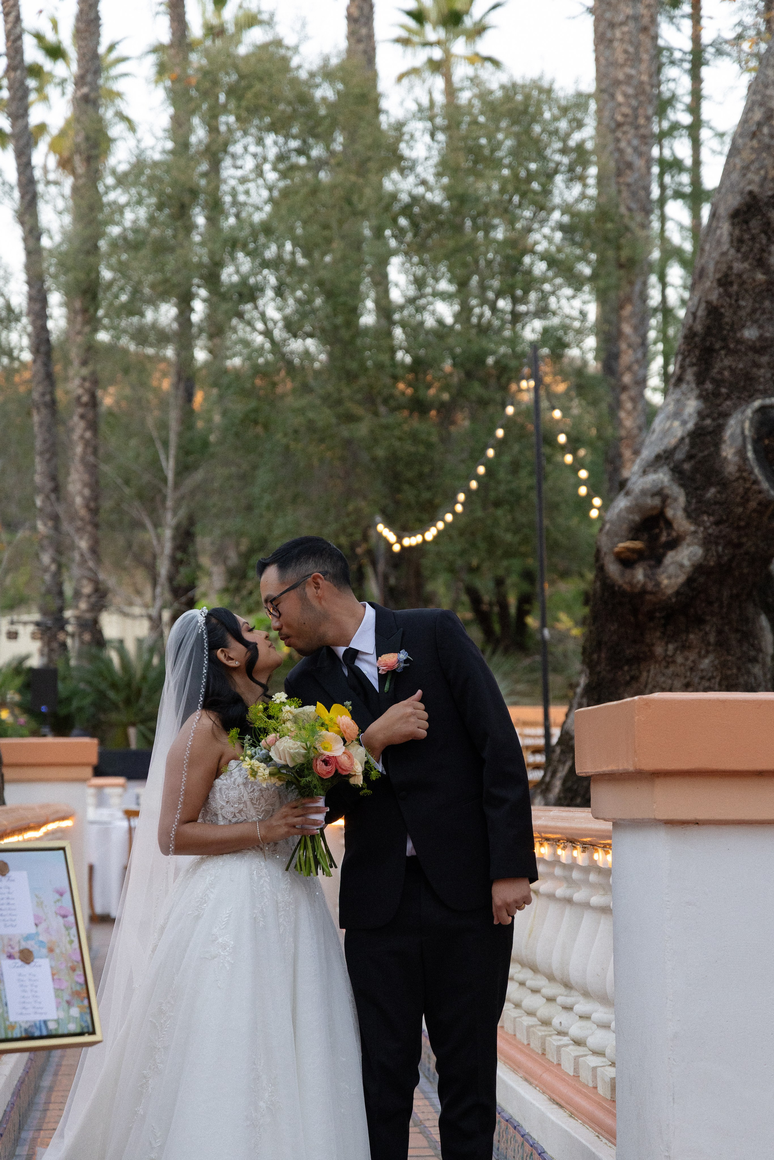 Rebeca & Shawn. The wedding Day. Part 2. Portrait, family, maternity & wedding photography & videography in SoCal Kseni Vibe