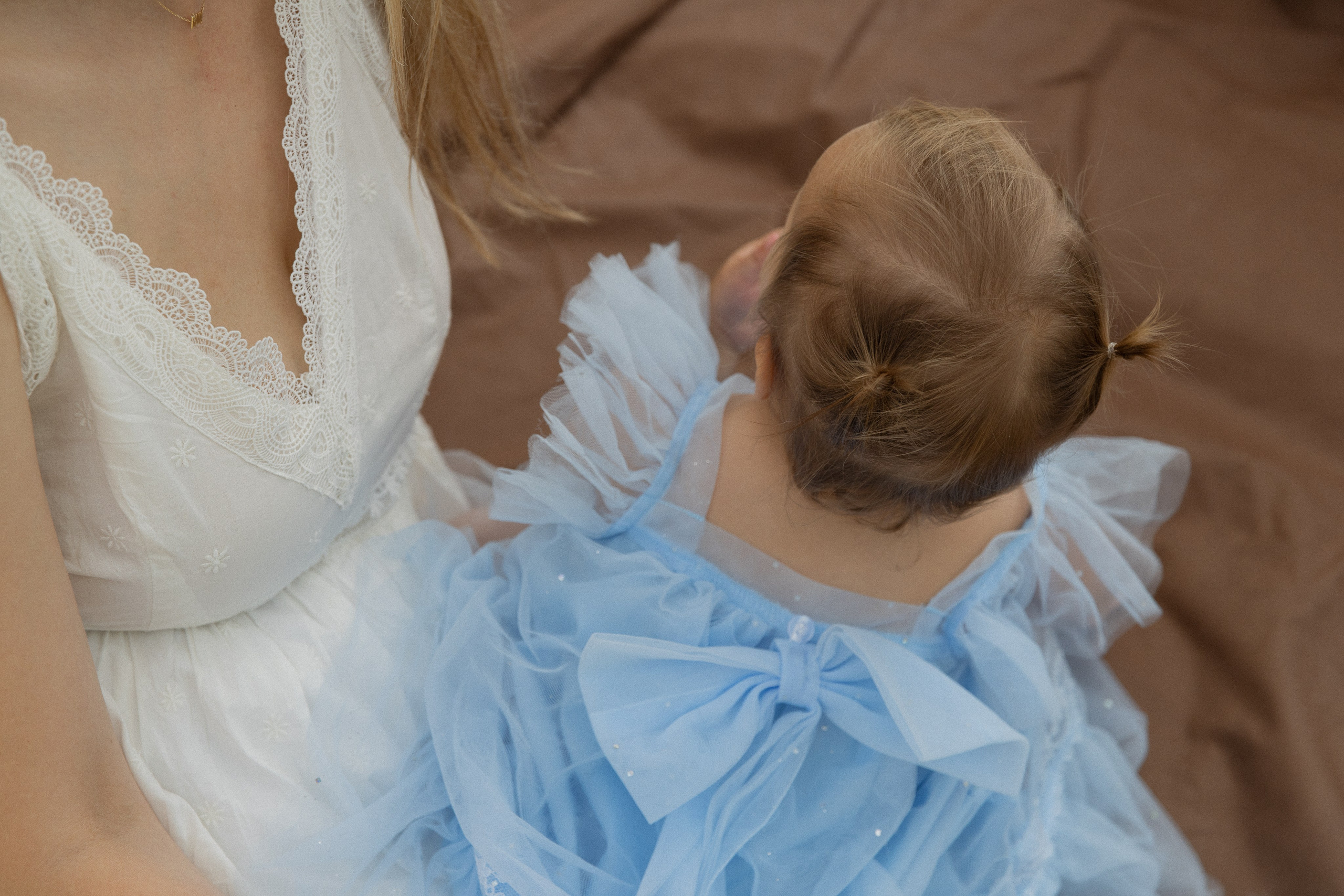 Baby Girl Rainn Turns One. Portrait, family, maternity & wedding photography & videography in SoCal Kseni Vibe