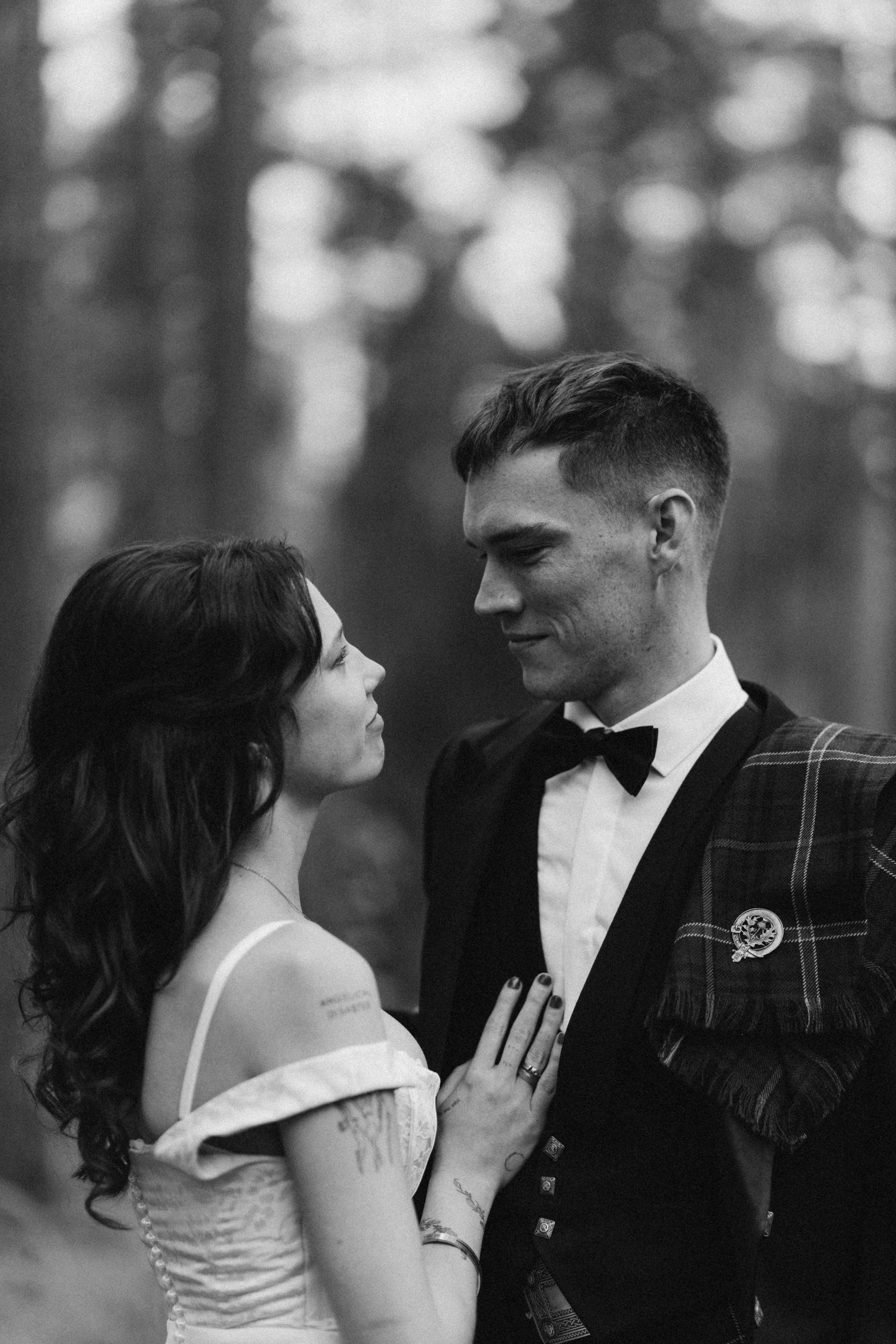 K&V. Wedding and potrait photographer in Helsinki Vickan O