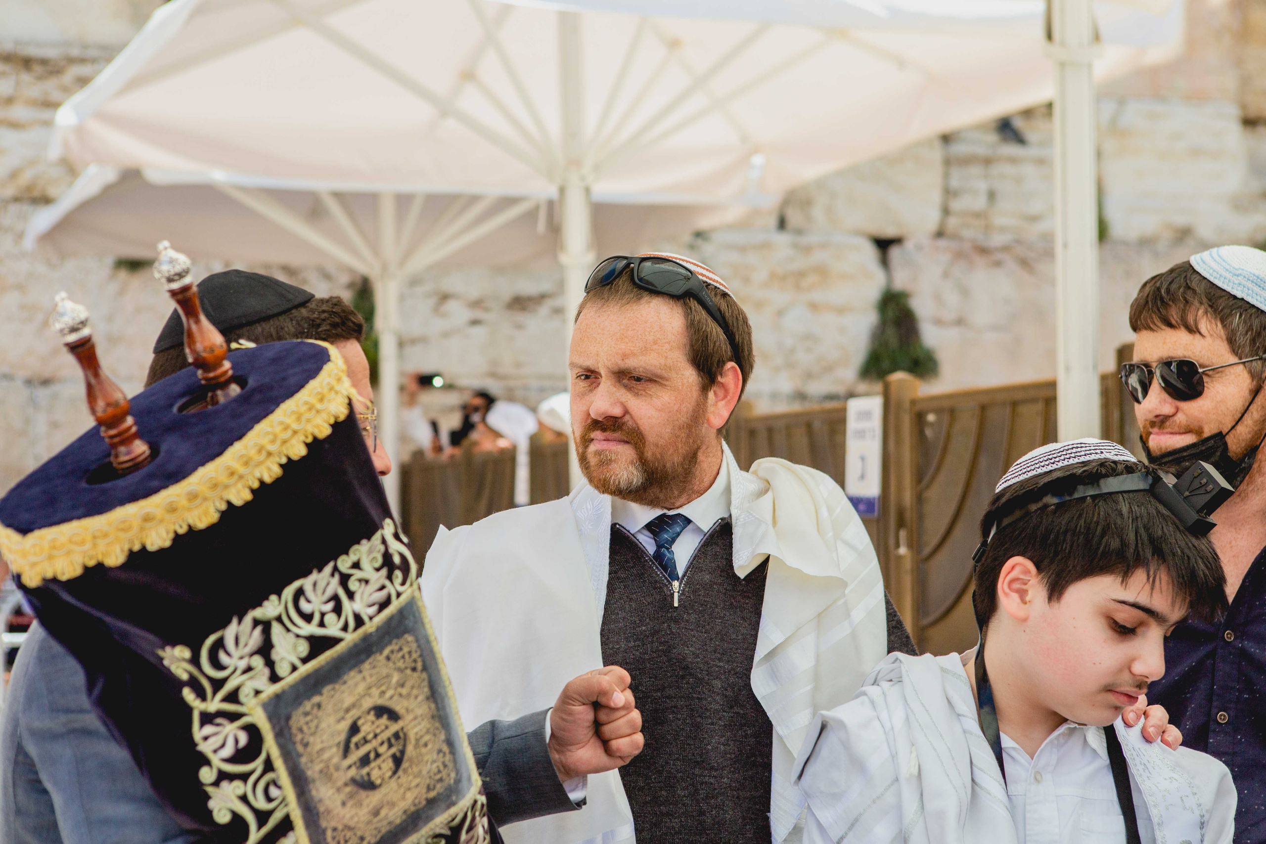 BAR MITZVAH + PHOTOSESSION IN OLD JERUSALEM. Https://shi-photo.com/