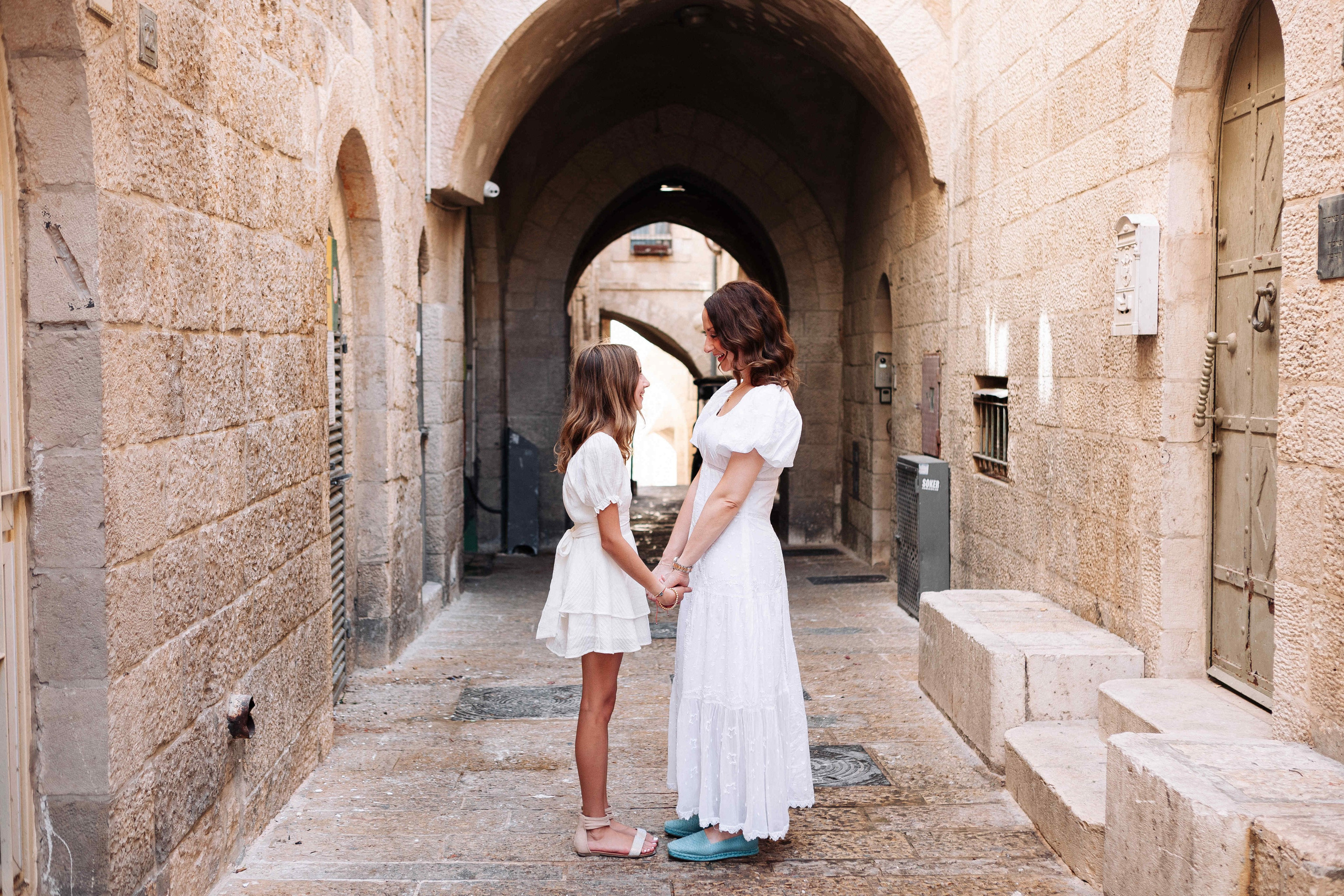 BAR MITZVAH CEREMONY OLD JERUSALEM. Https://shi-photo.com/