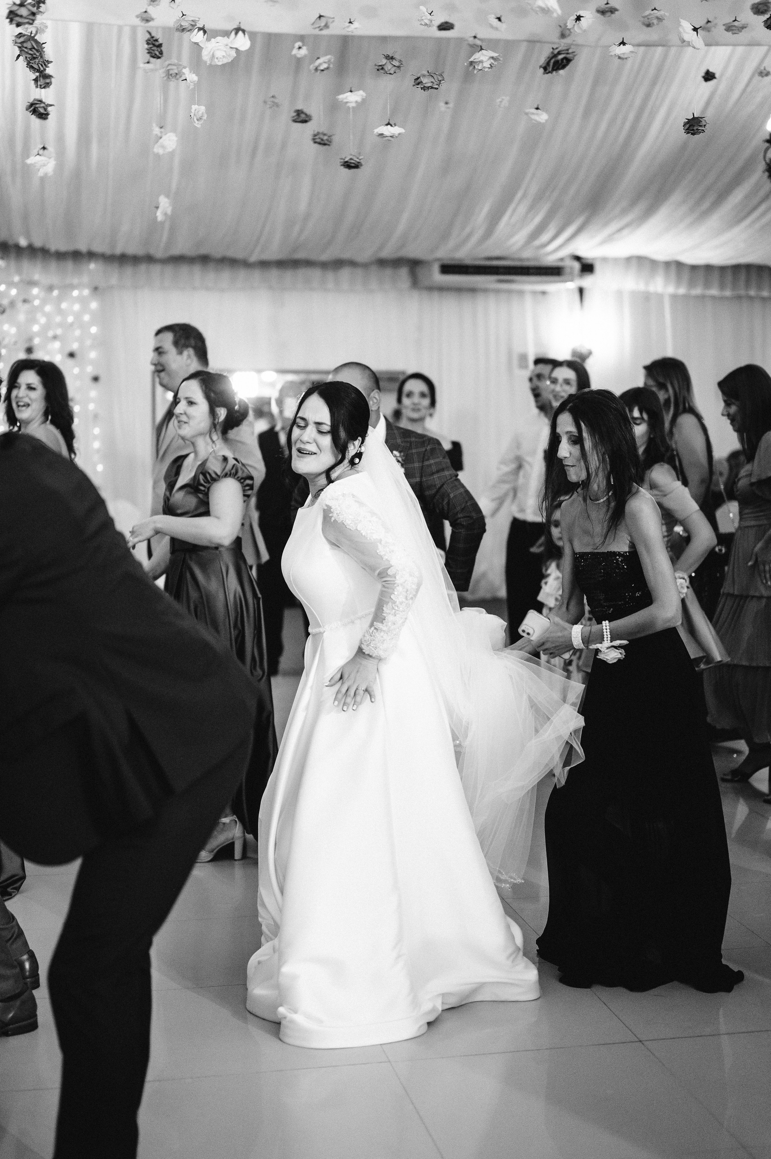 Adina și Ciprian. Valentin Melen — wedding photographer