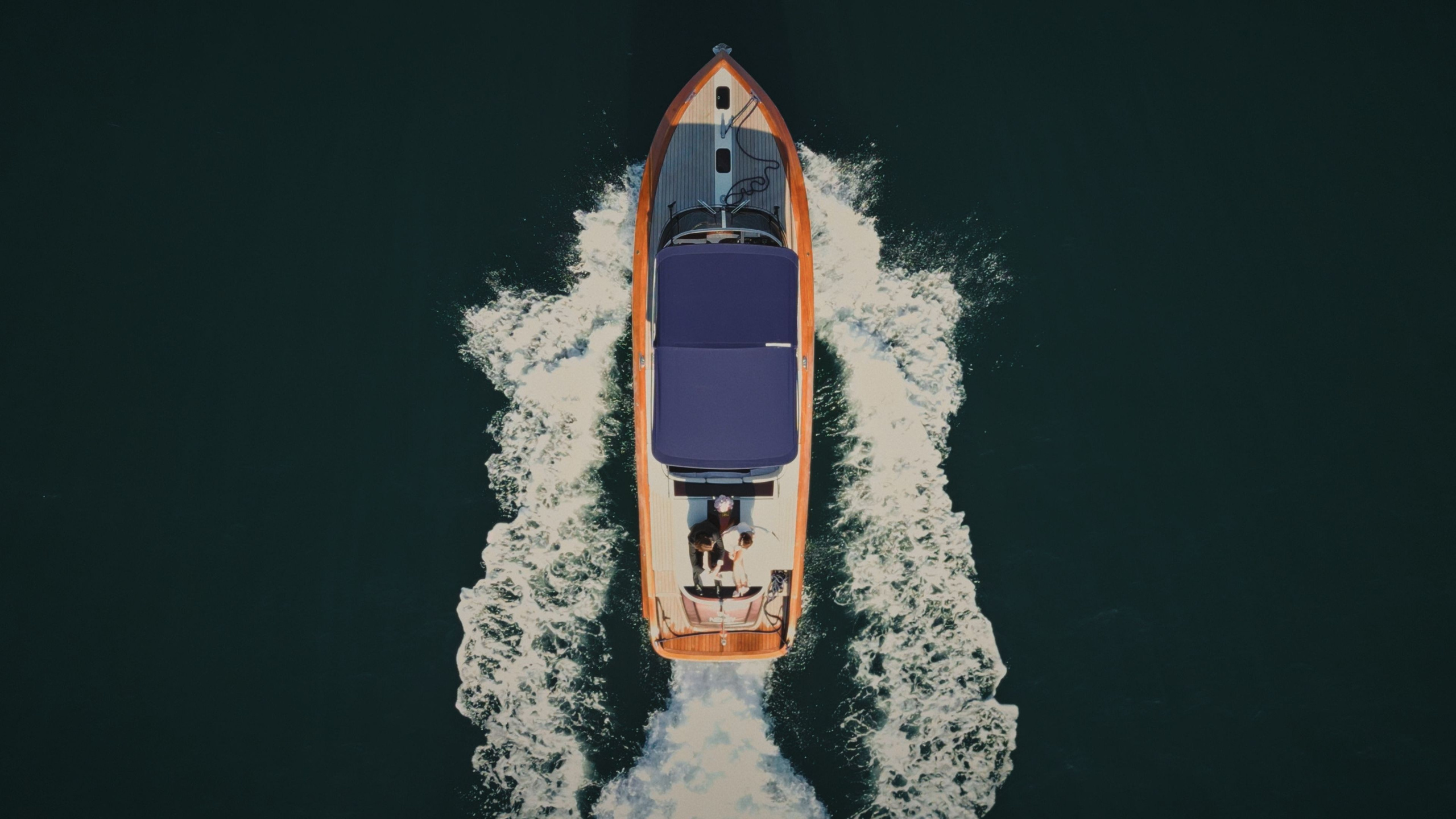 HEARTFELT MOVIES by Stan Barachevsky | Destination Wedding Videographers