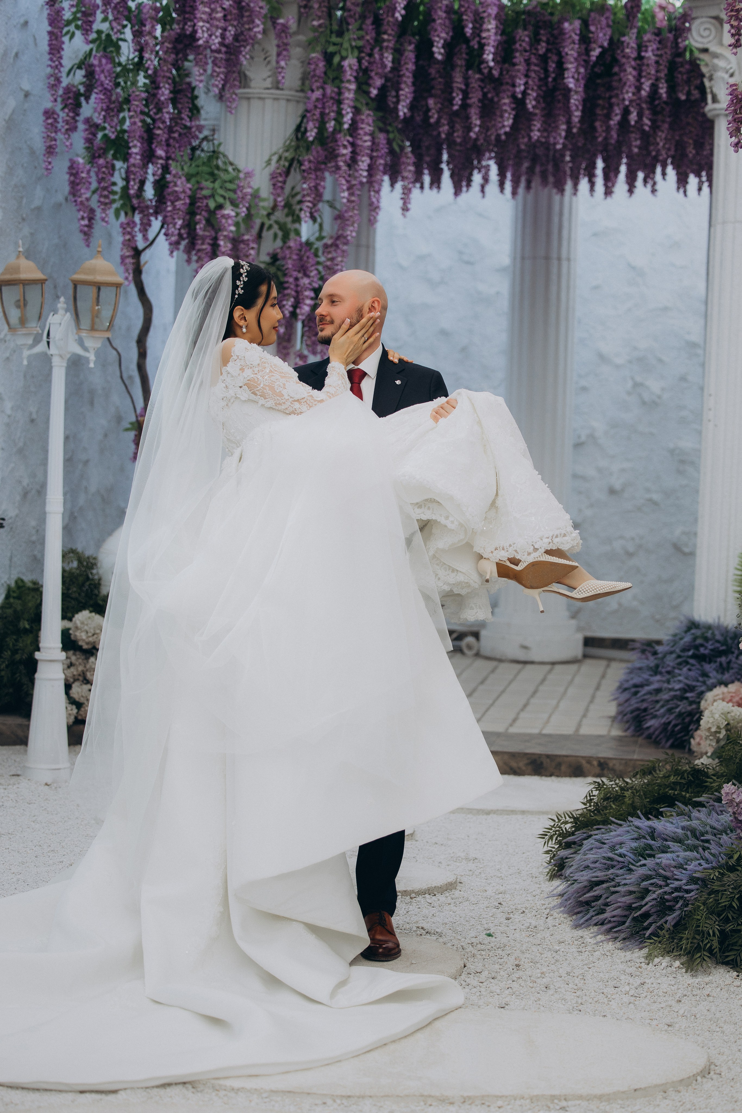 Ольга и Дмитрий. PRIME STUDIO