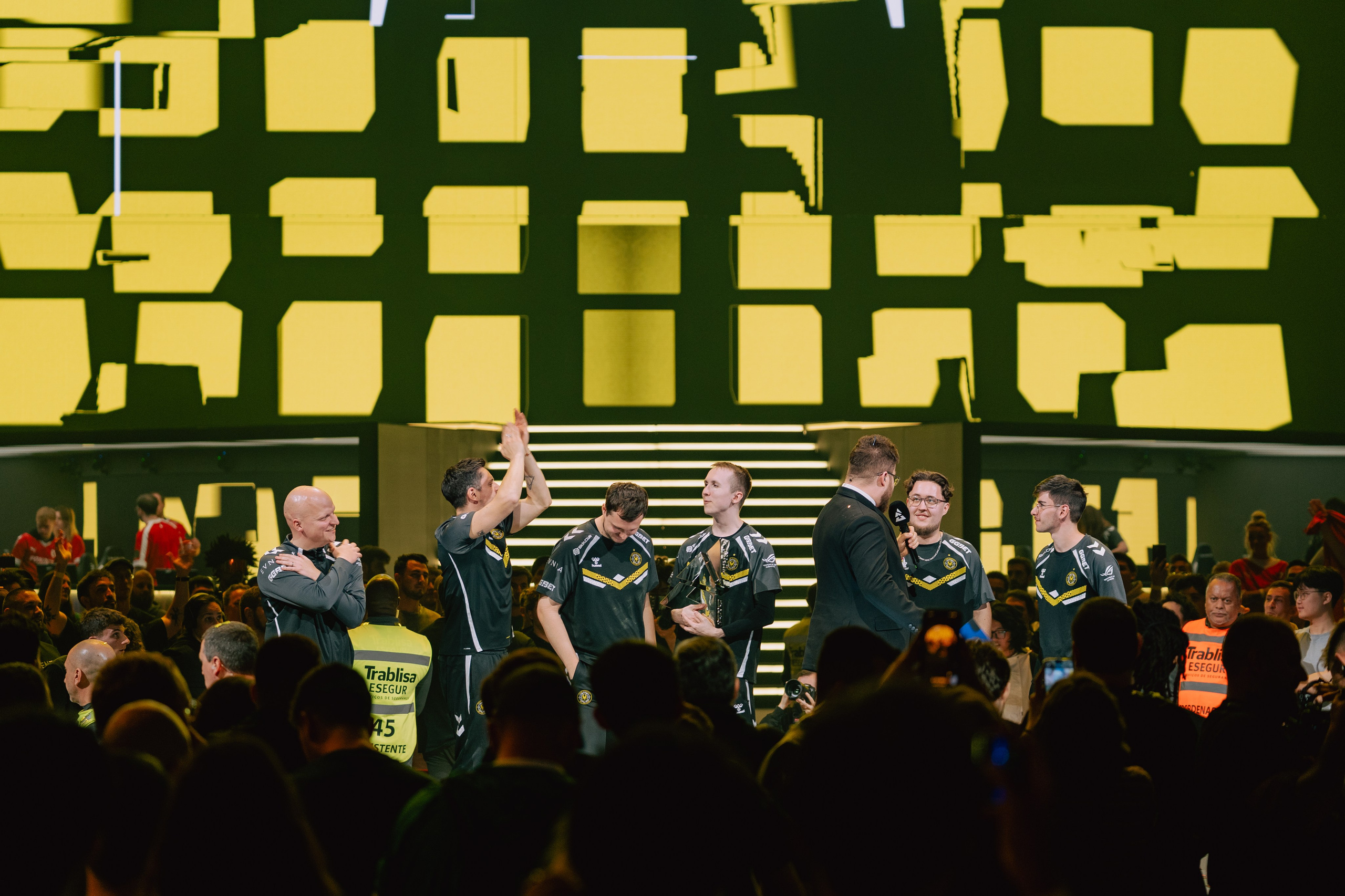 THE BLAST PREMIER OPEN: LISBON 2025. Lisbon Event Photographer