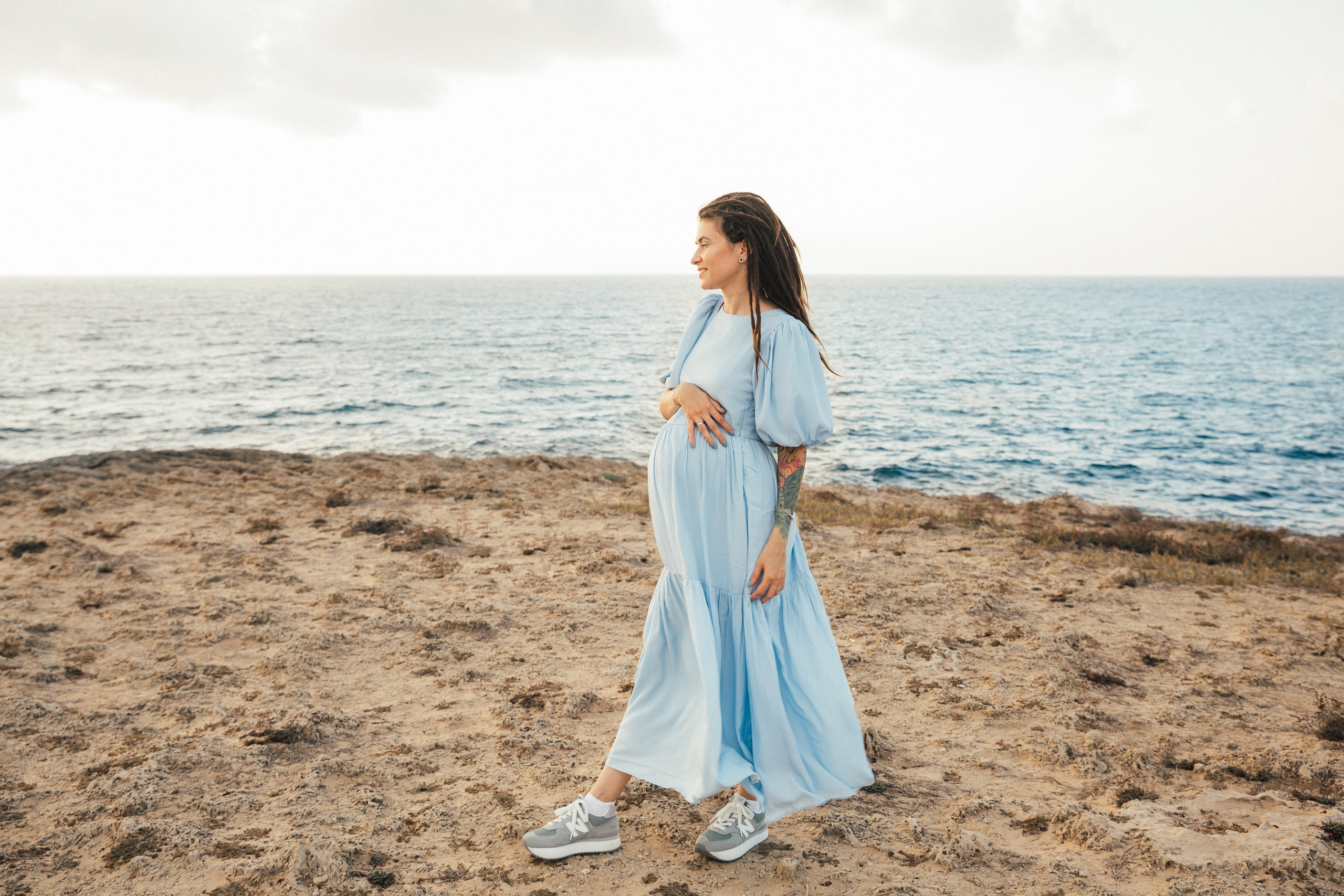 Leya. Семейный фотограф в Израиле