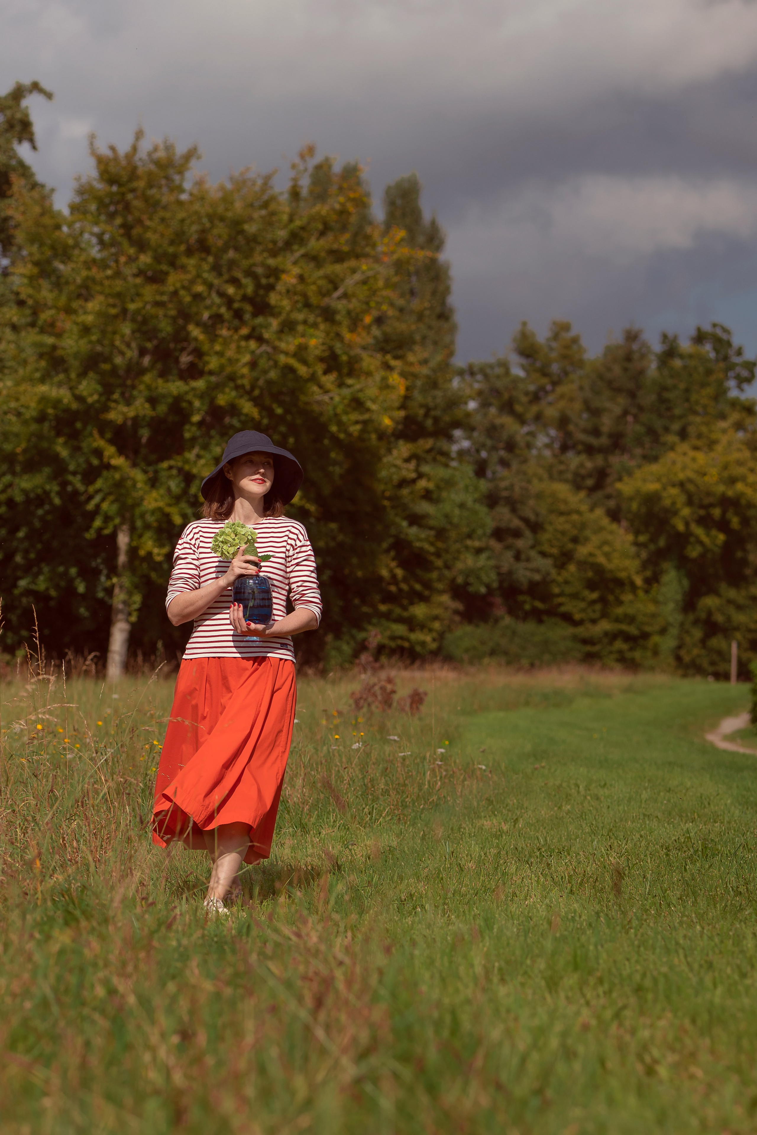 Anna. Portrais créatifs de familles et individuels, Ile et Vilaine, France