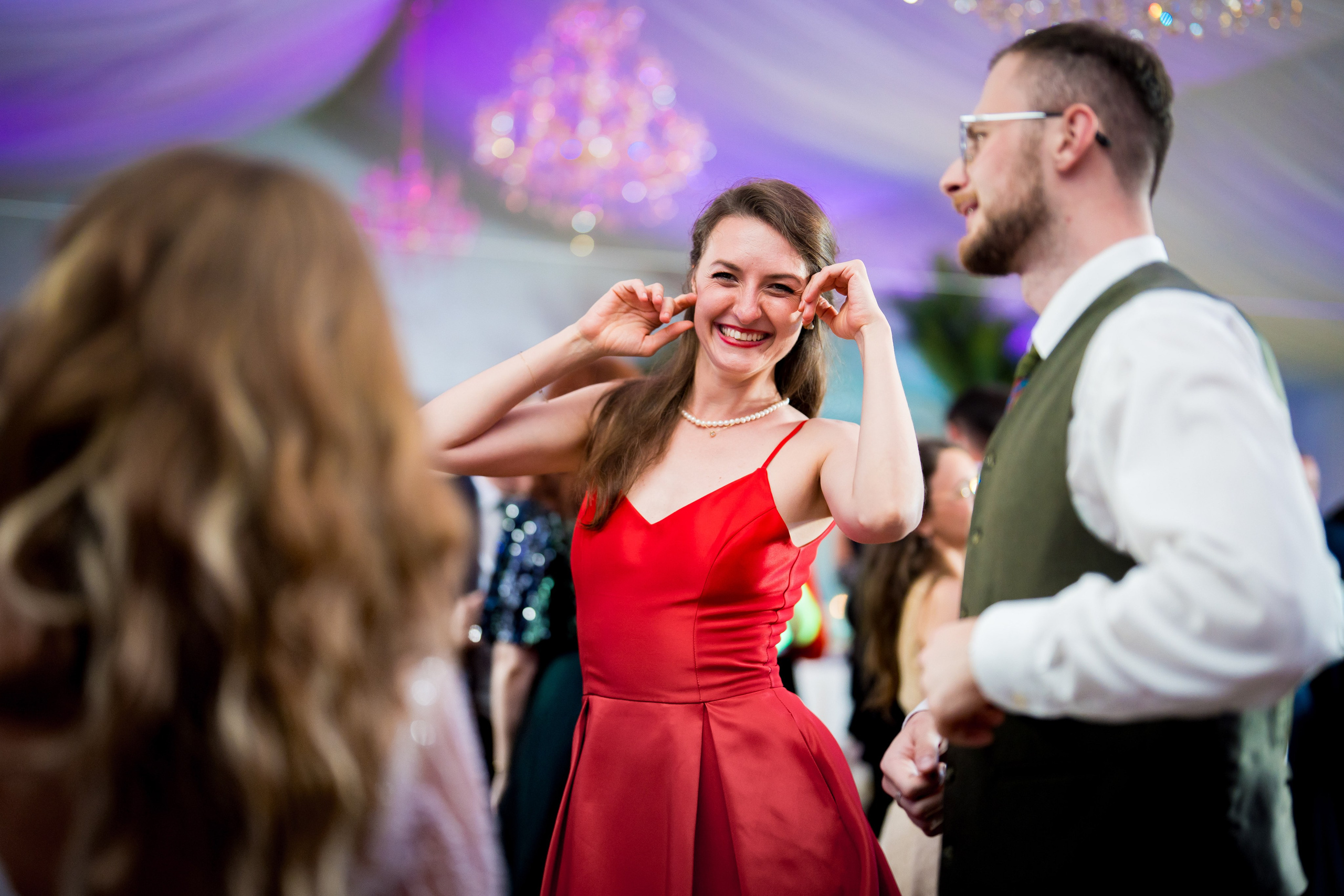 PARTY. Gabriel Florea — Fotograf nuntă București